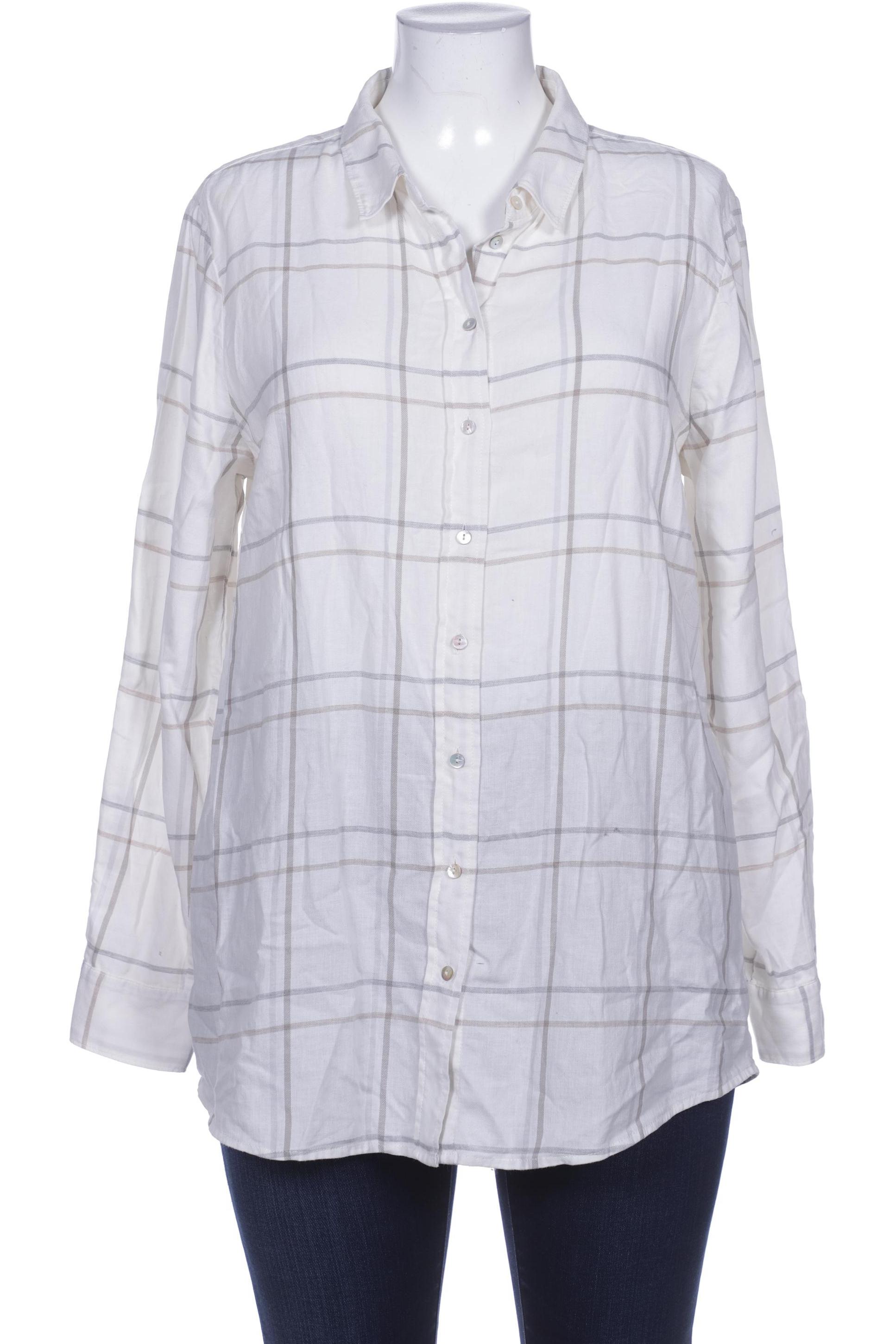 

Opus Damen Bluse, cremeweiß