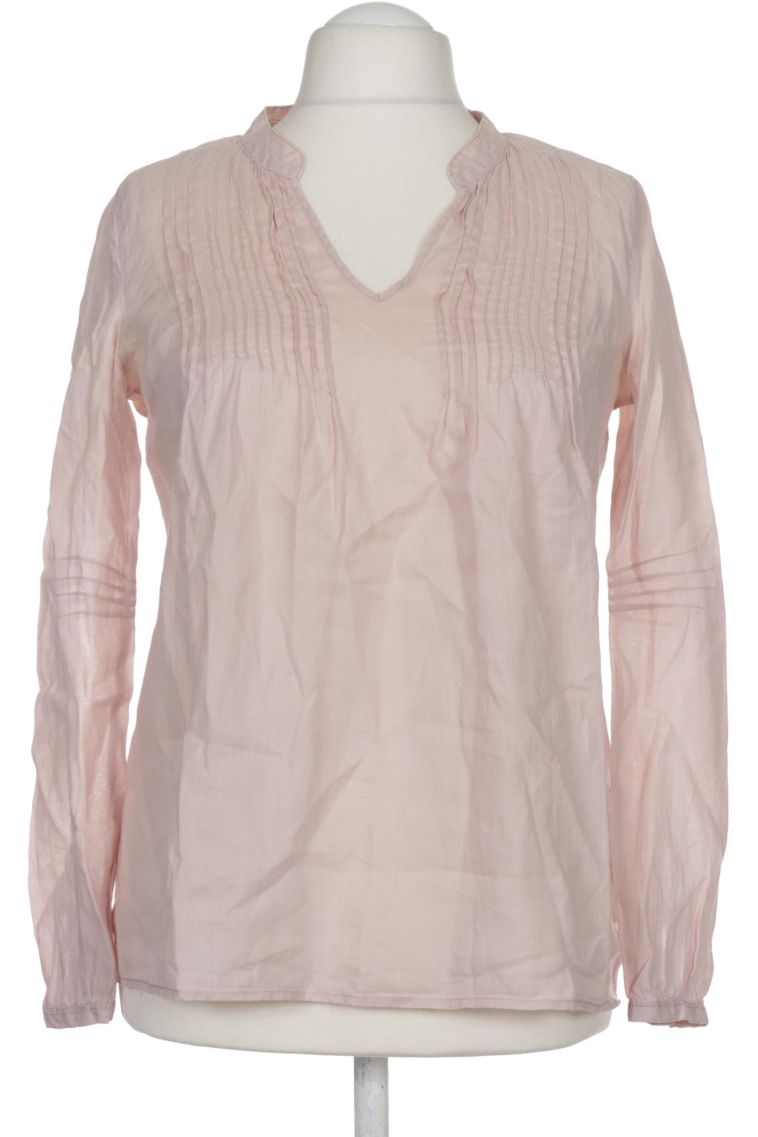 

Opus Damen Bluse, pink, Gr. 36