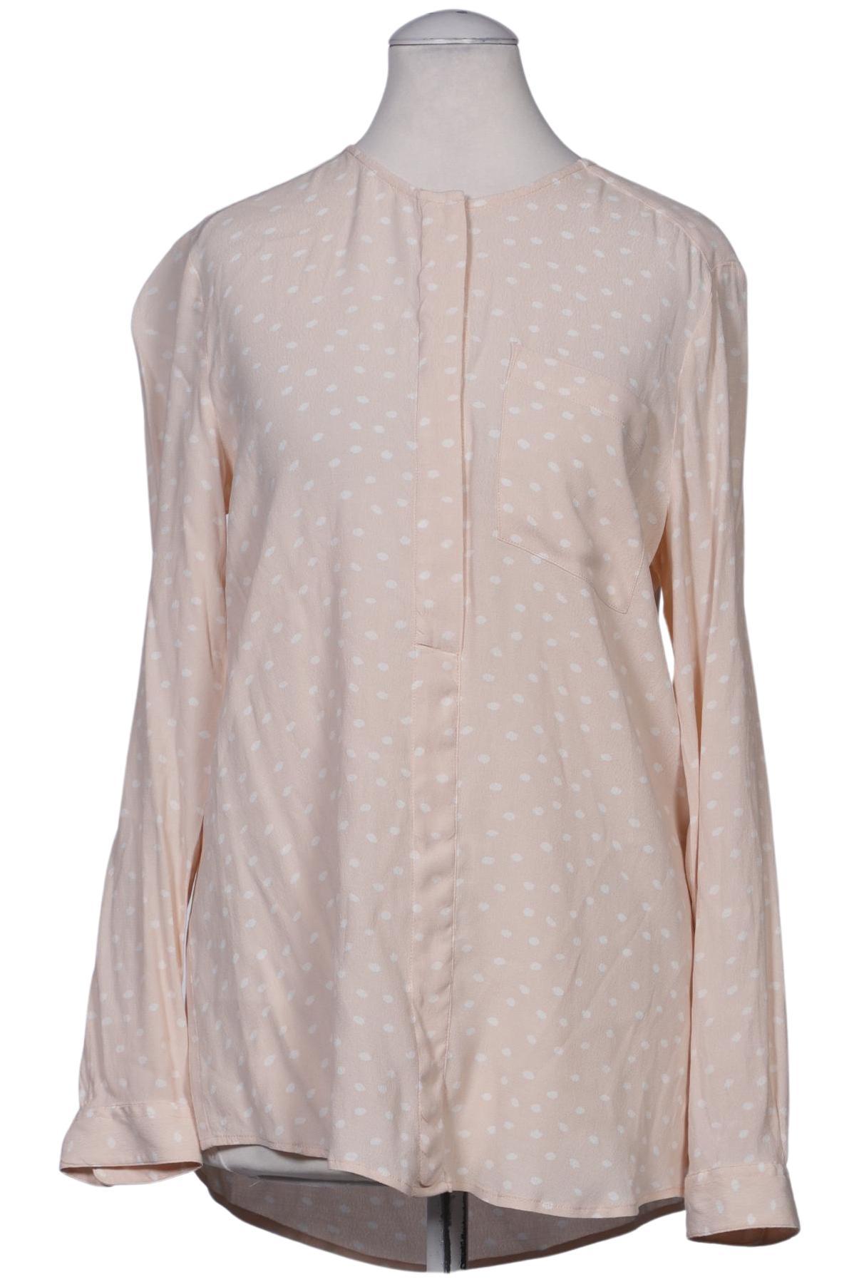 

Opus Damen Bluse, beige, Gr. 36