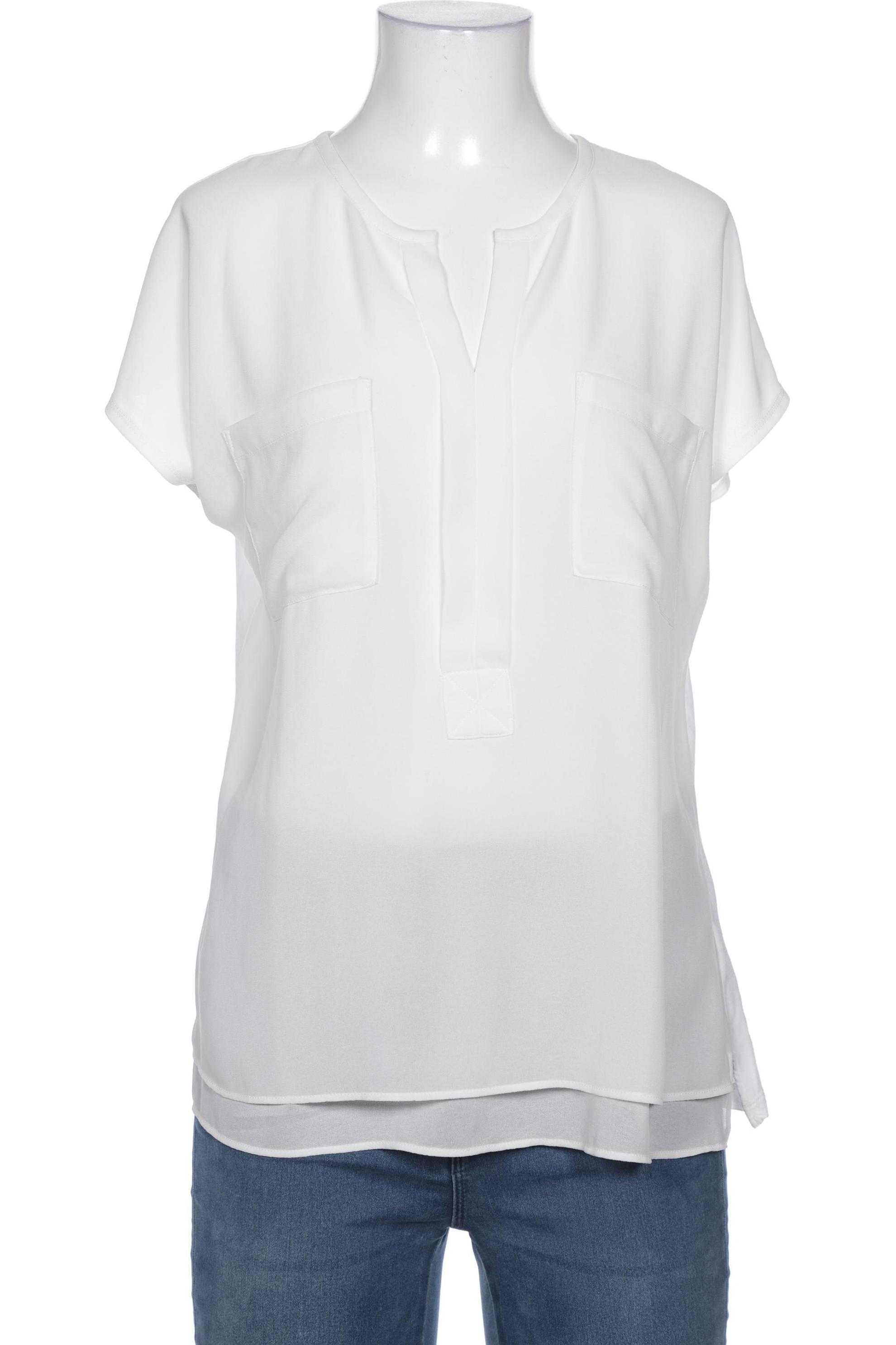 

Opus Damen Bluse, weiß