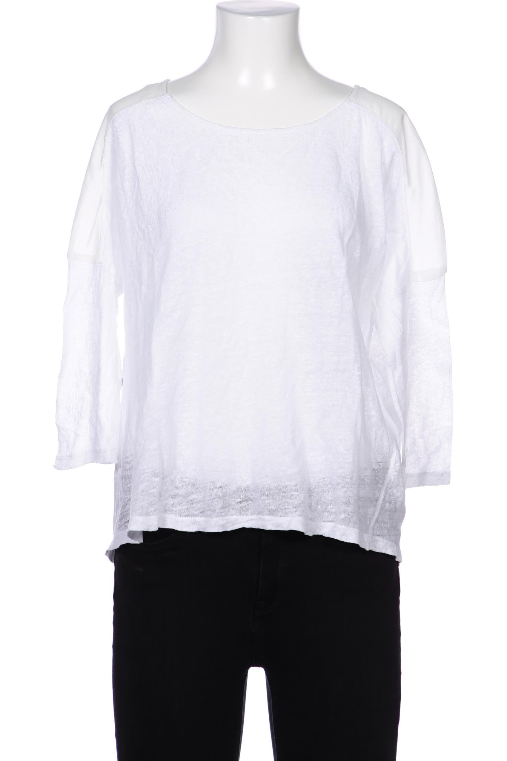

Opus Damen Bluse, weiß