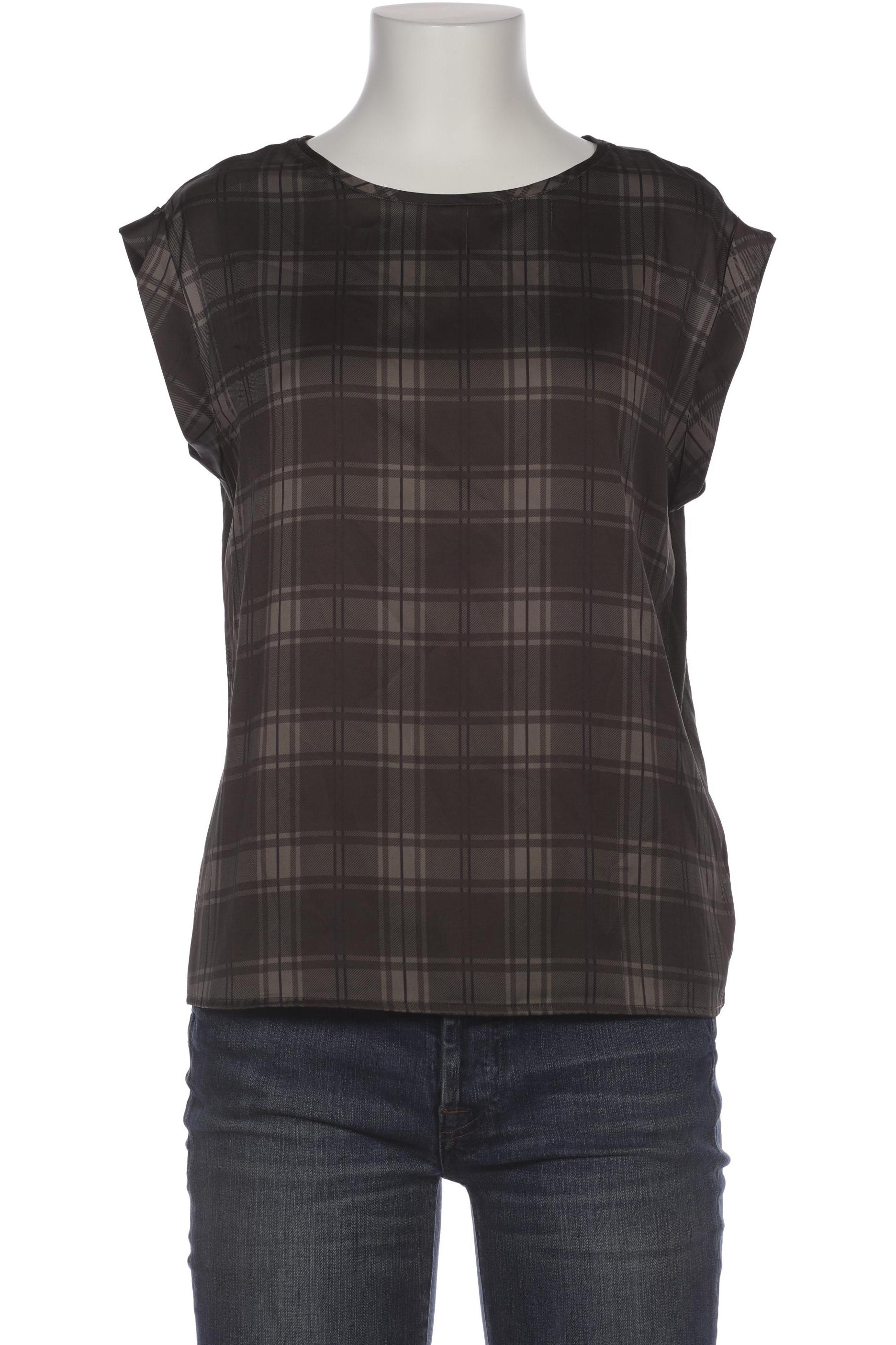 

Opus Damen Bluse, grün, Gr. 36
