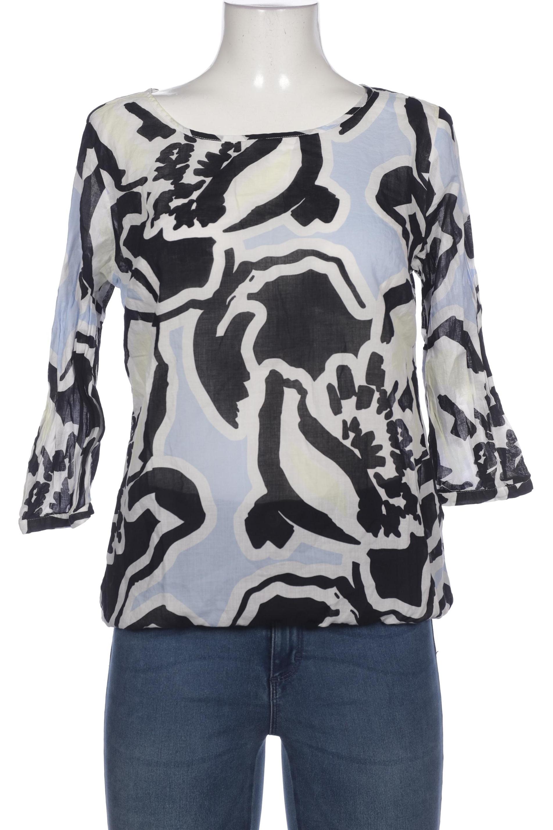 

Opus Damen Bluse, mehrfarbig