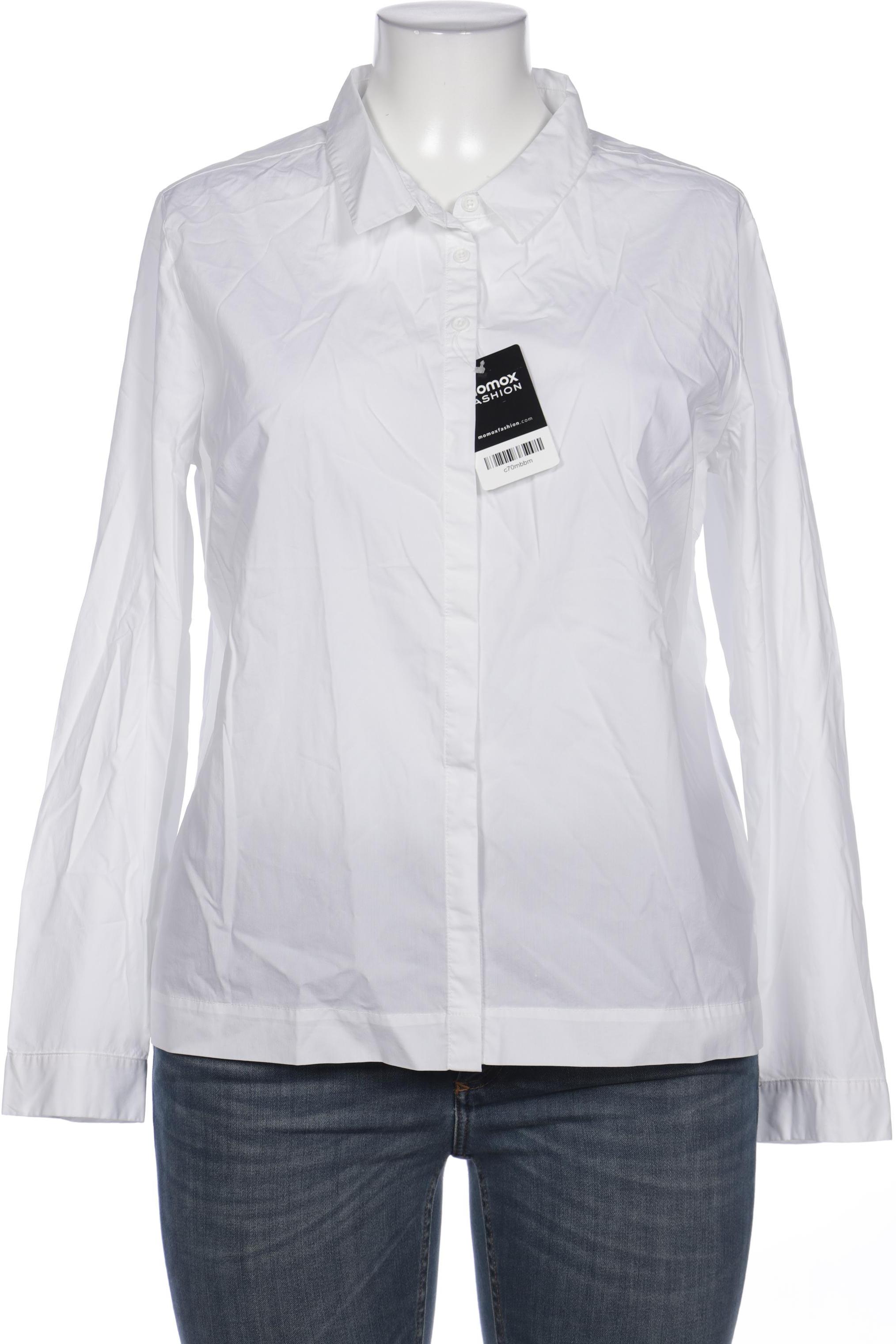 

Opus Damen Bluse, weiß
