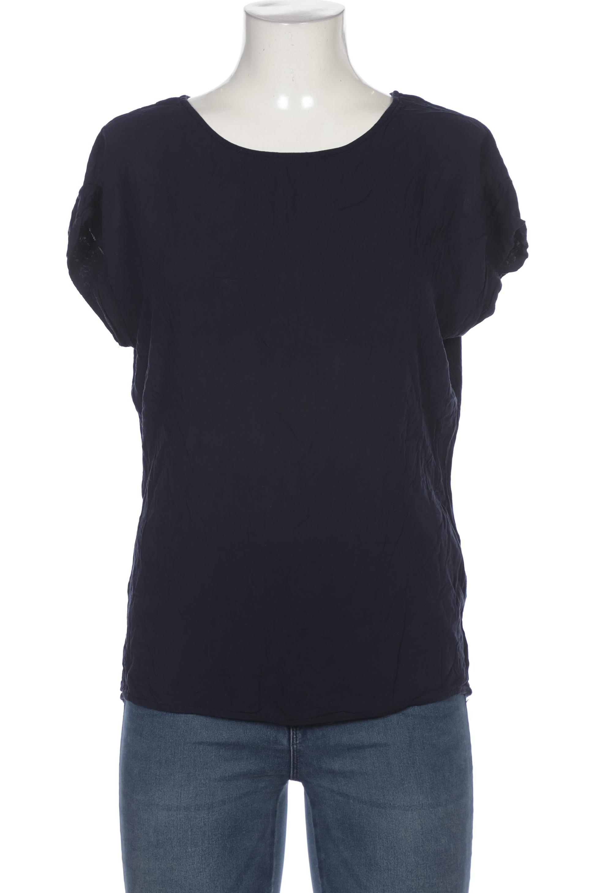 

Opus Damen Bluse, marineblau