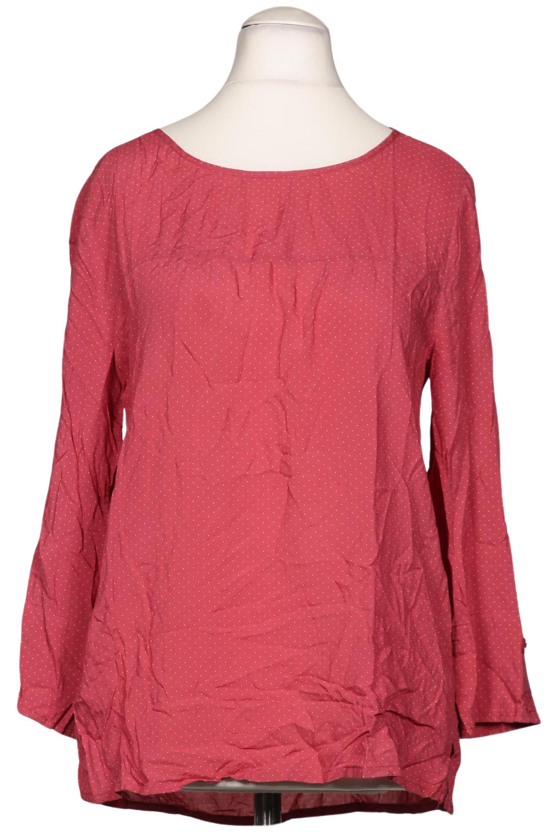 

Opus Damen Bluse, pink, Gr. 38