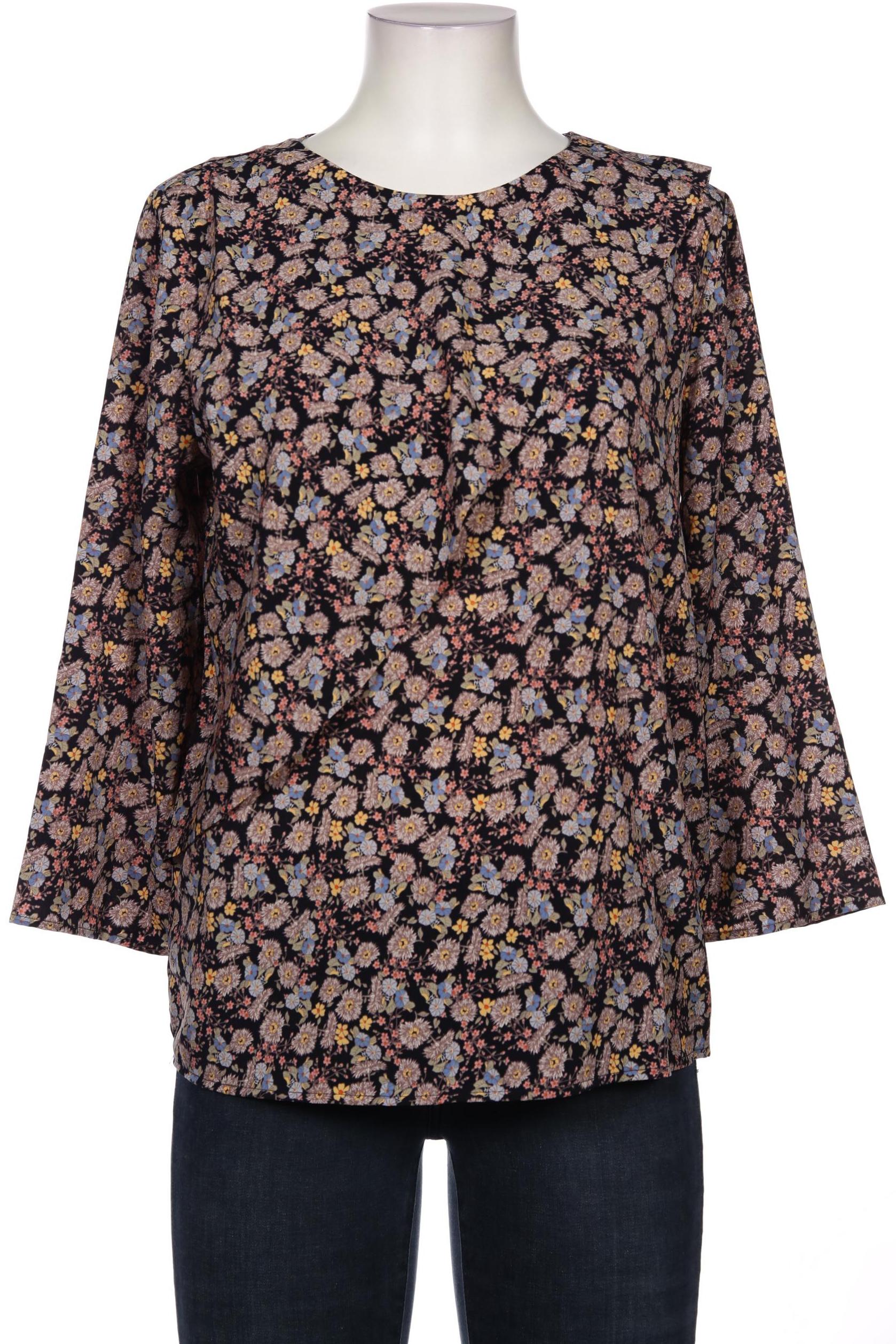 

Opus Damen Bluse, mehrfarbig, Gr. 38