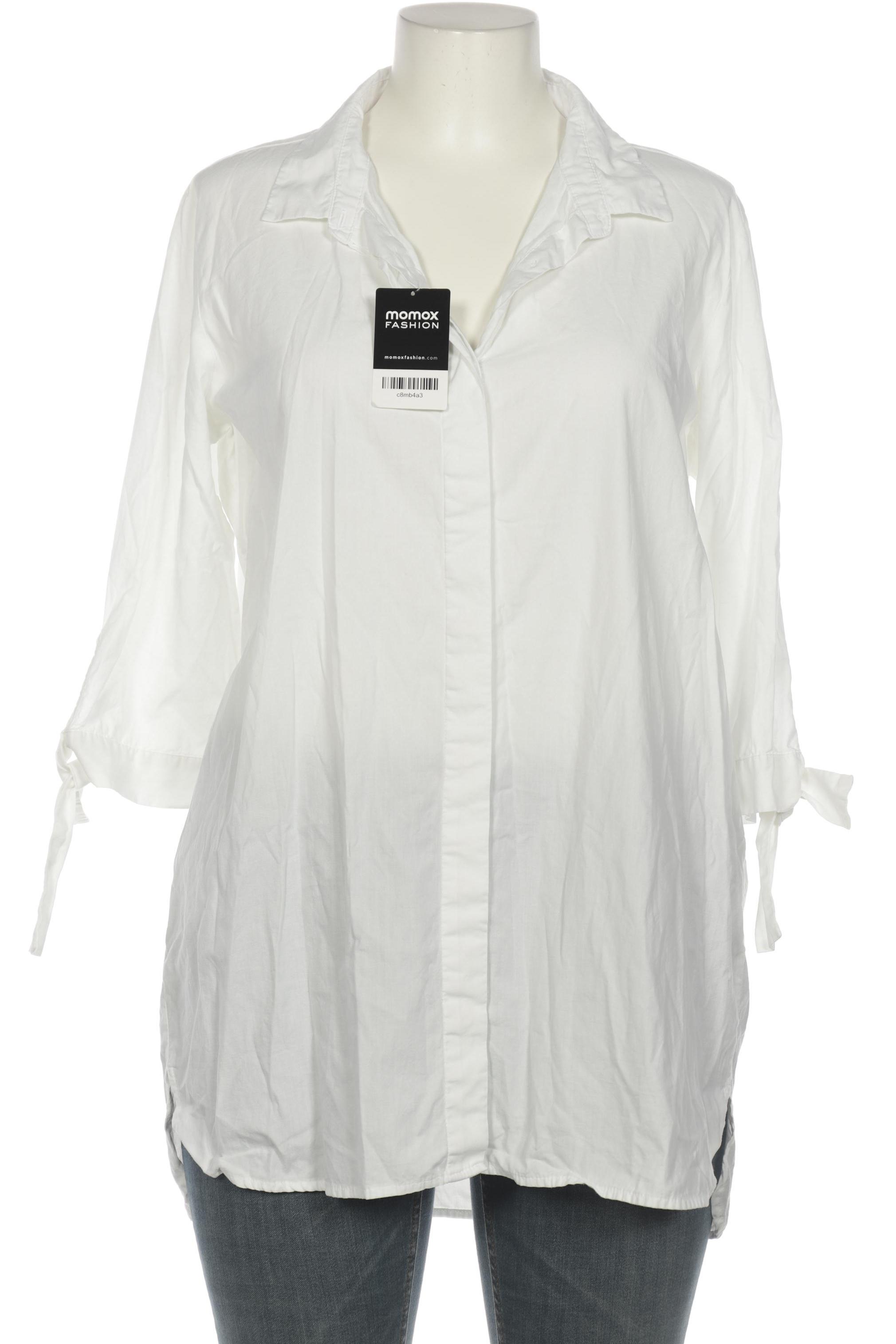 

Opus Damen Bluse, weiß