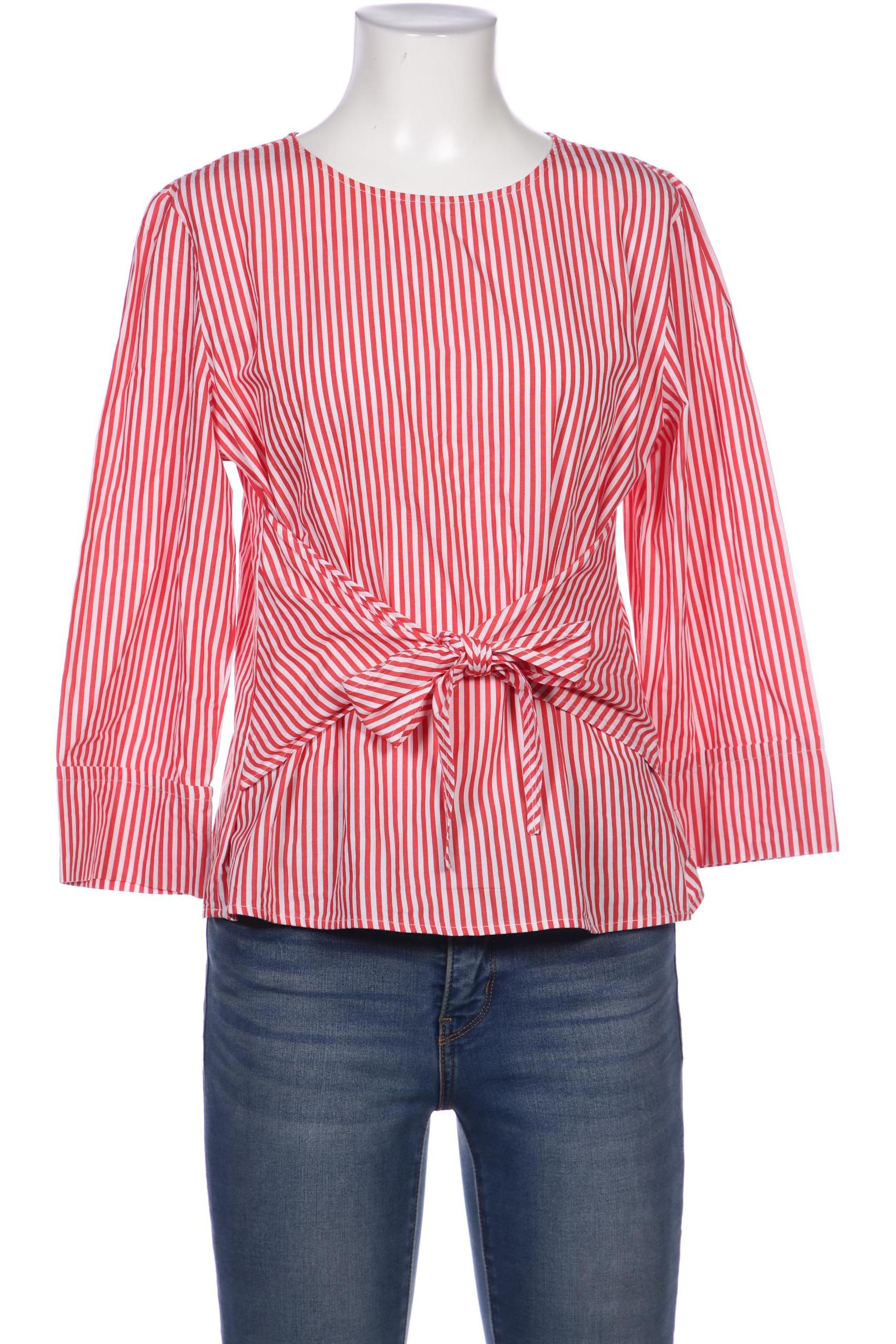 

Opus Damen Bluse, rot, Gr. 38
