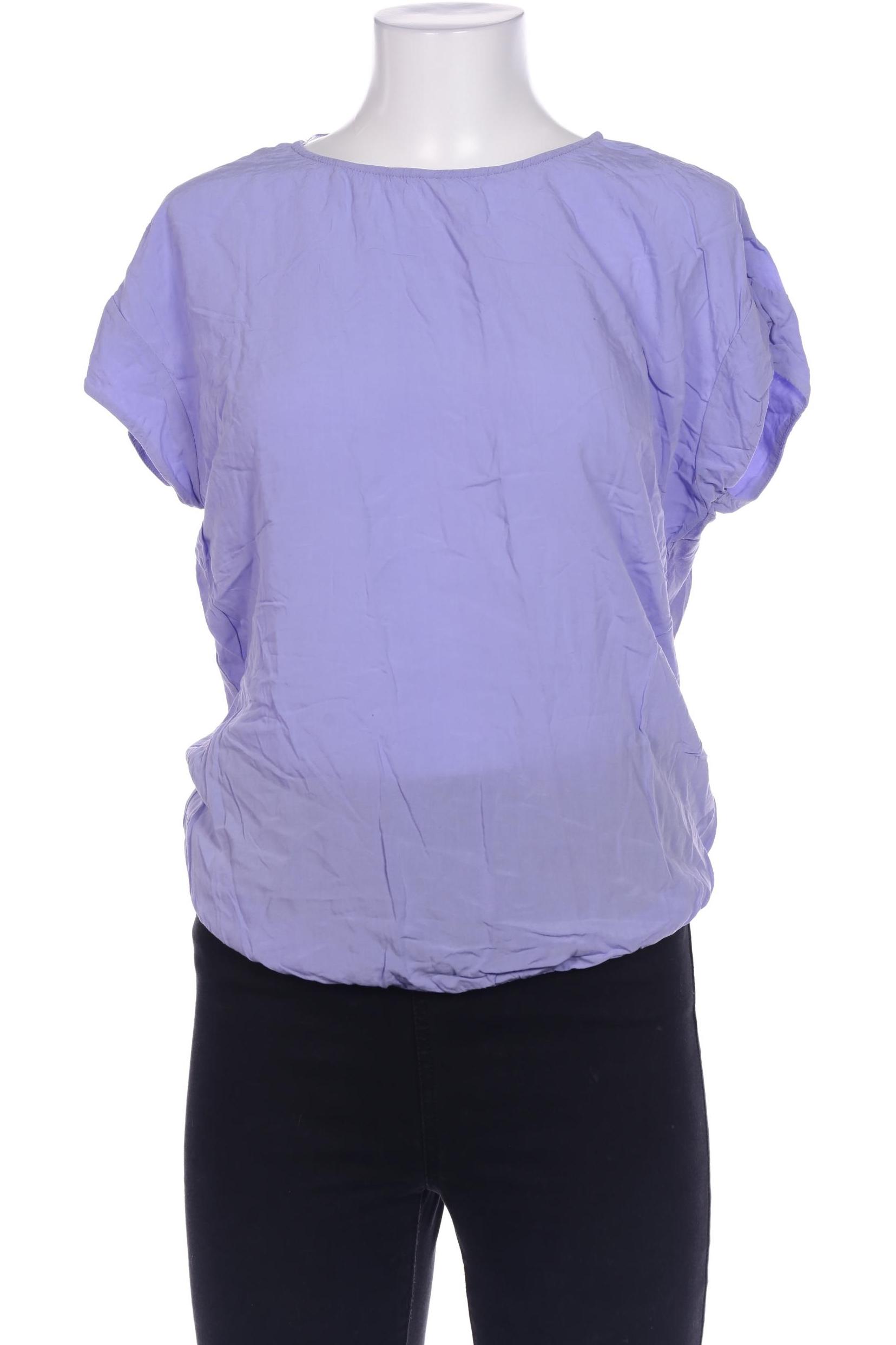 

Opus Damen Bluse, flieder, Gr. 40