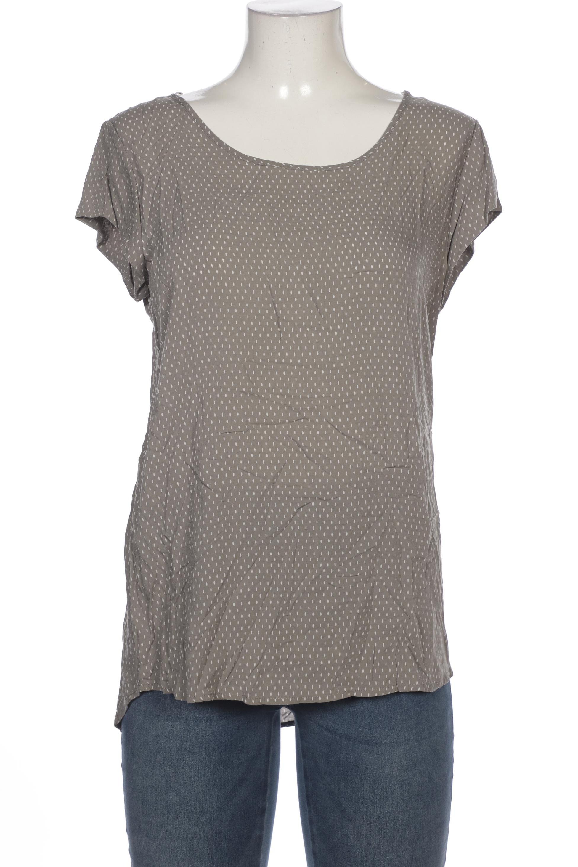 

Opus Damen Bluse, grau