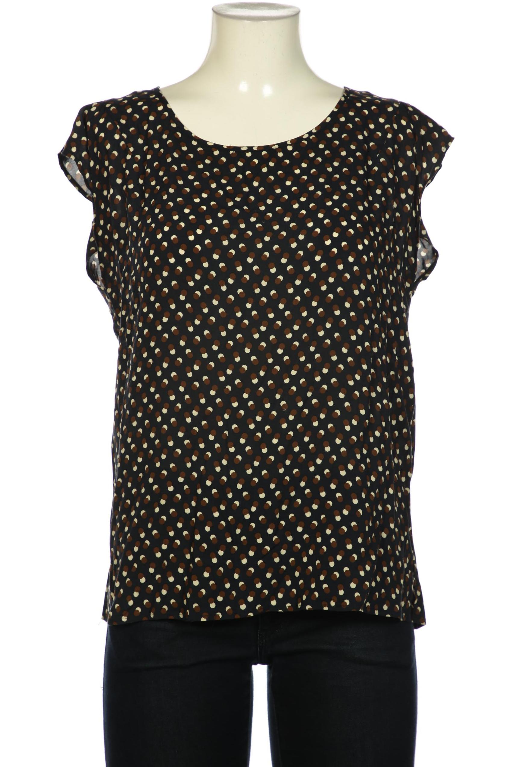 

Opus Damen Bluse, marineblau