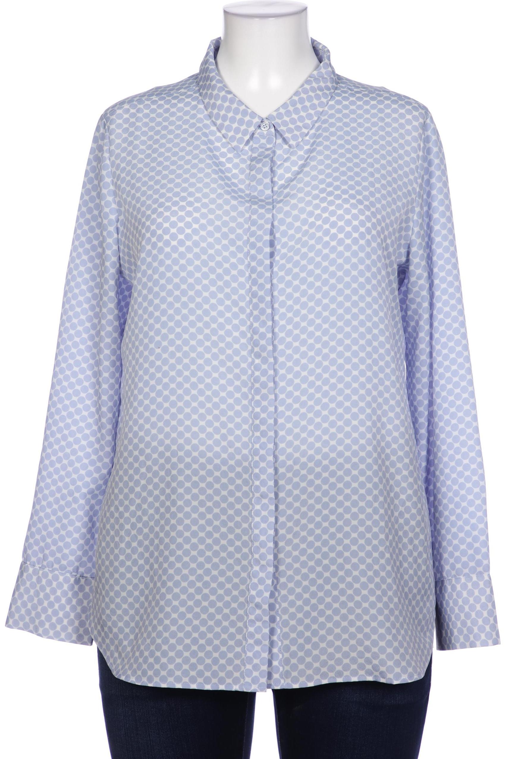 

Opus Damen Bluse, hellblau