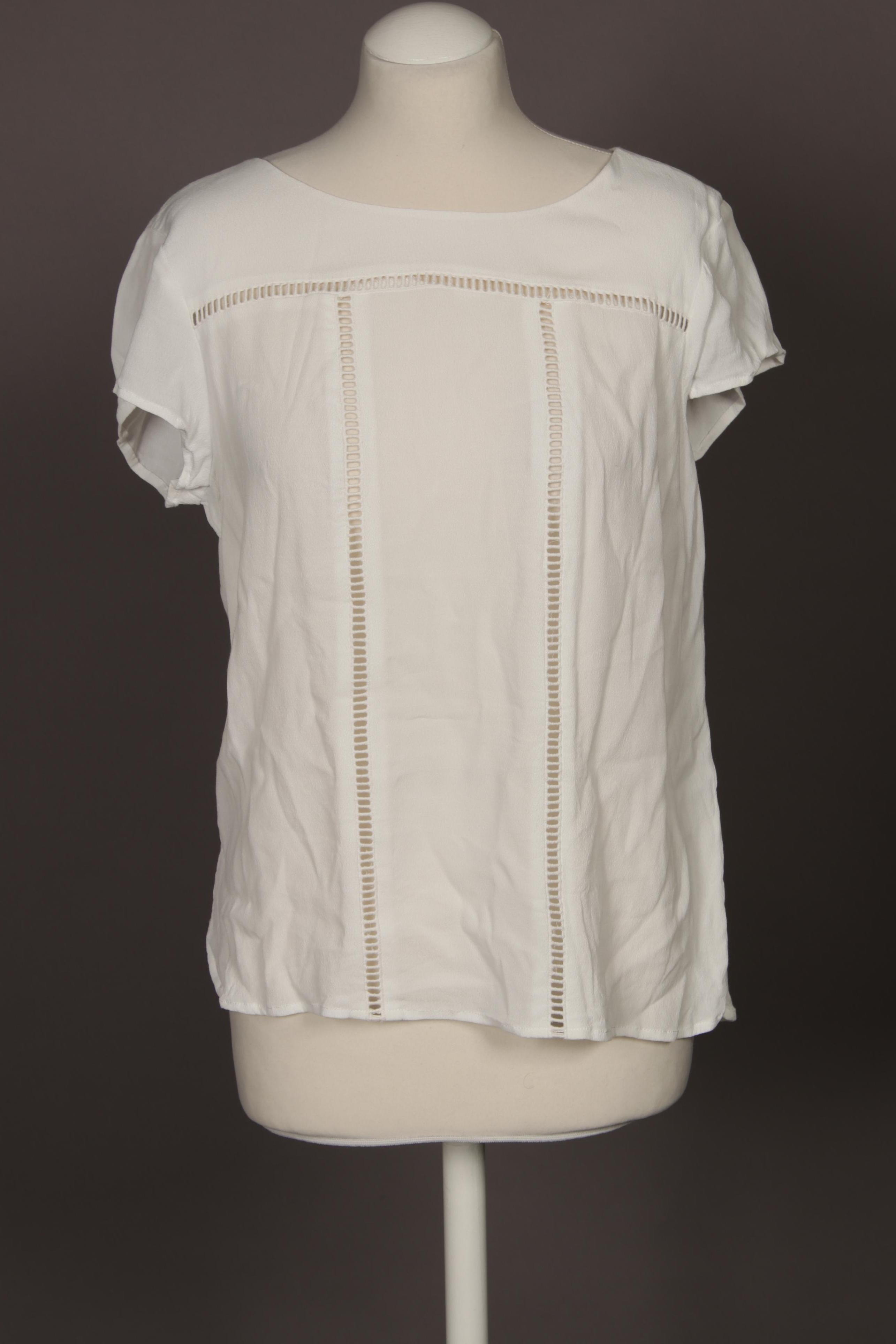 

Opus Damen Bluse, weiß, Gr.