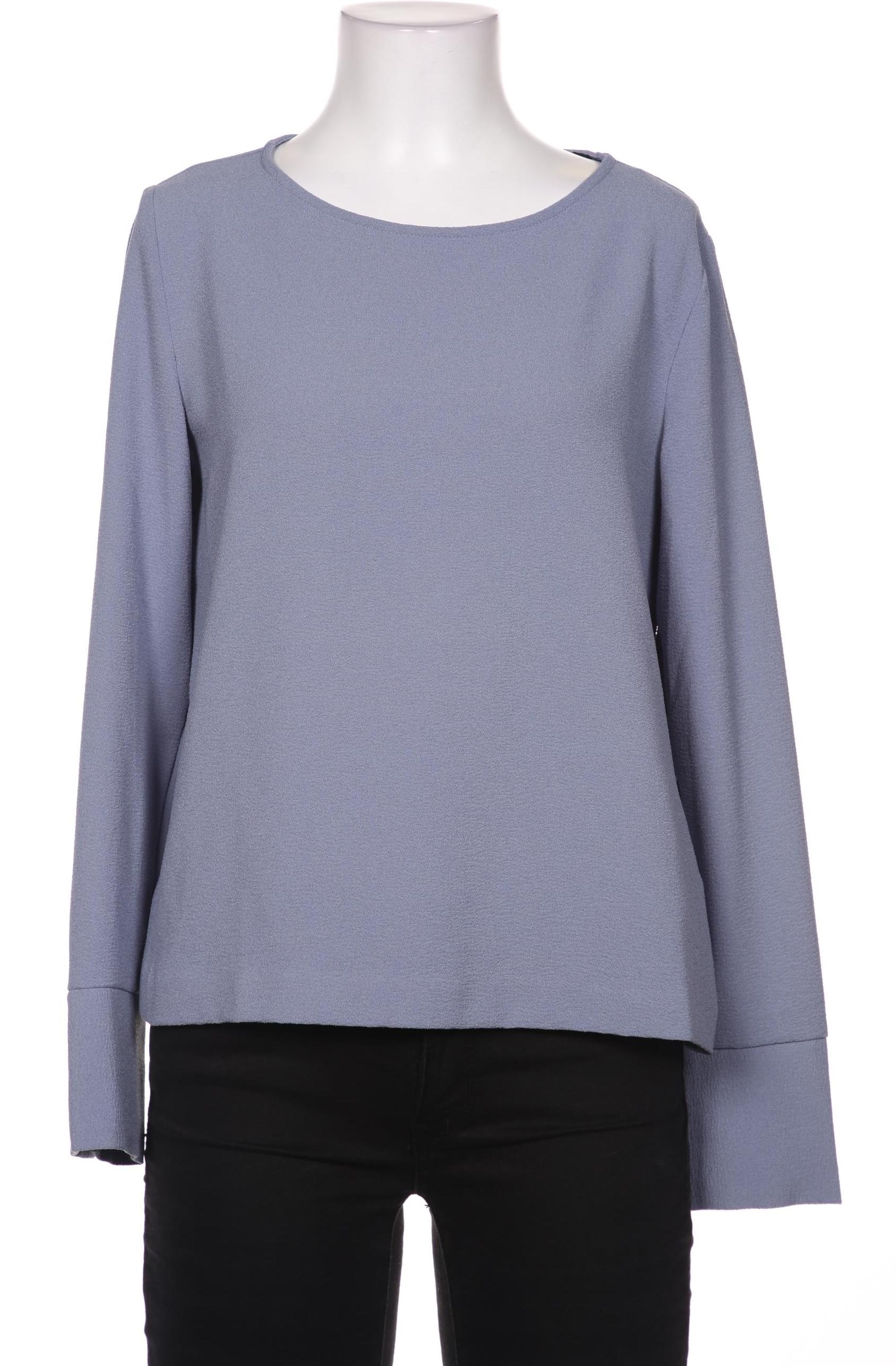 

Opus Damen Bluse, hellblau, Gr. 36