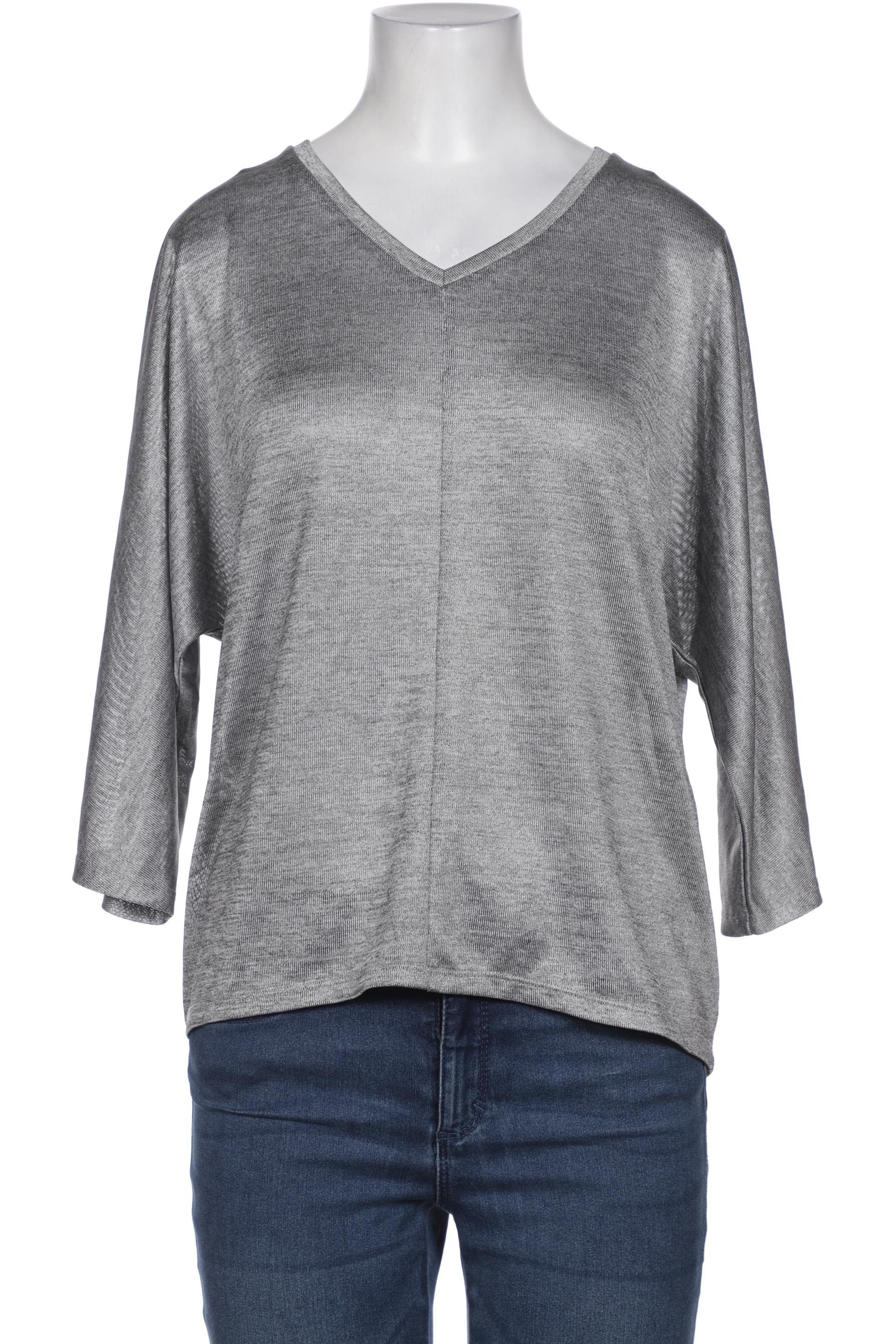 

Opus Damen Bluse, grau