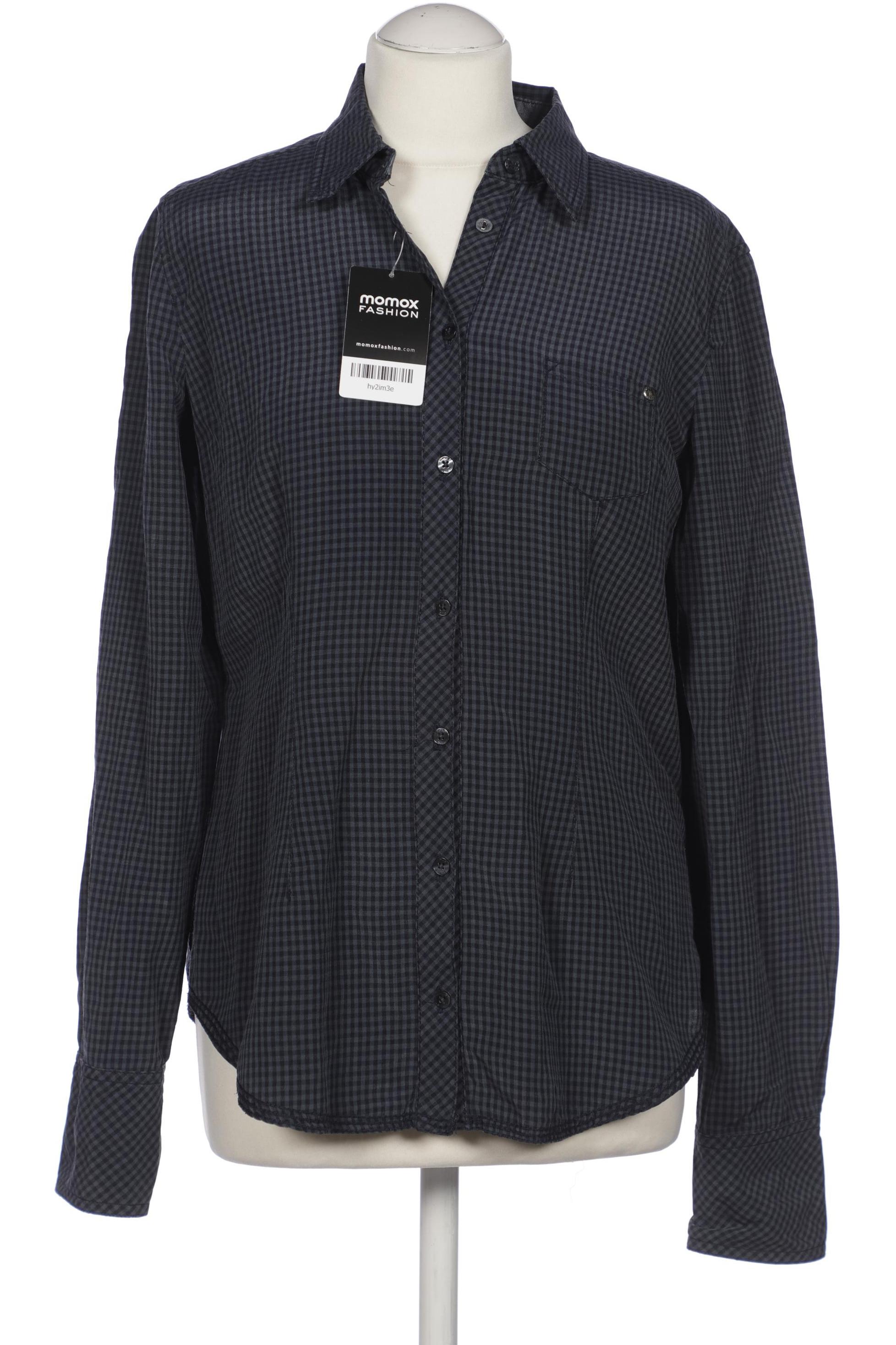 

Opus Damen Bluse, marineblau