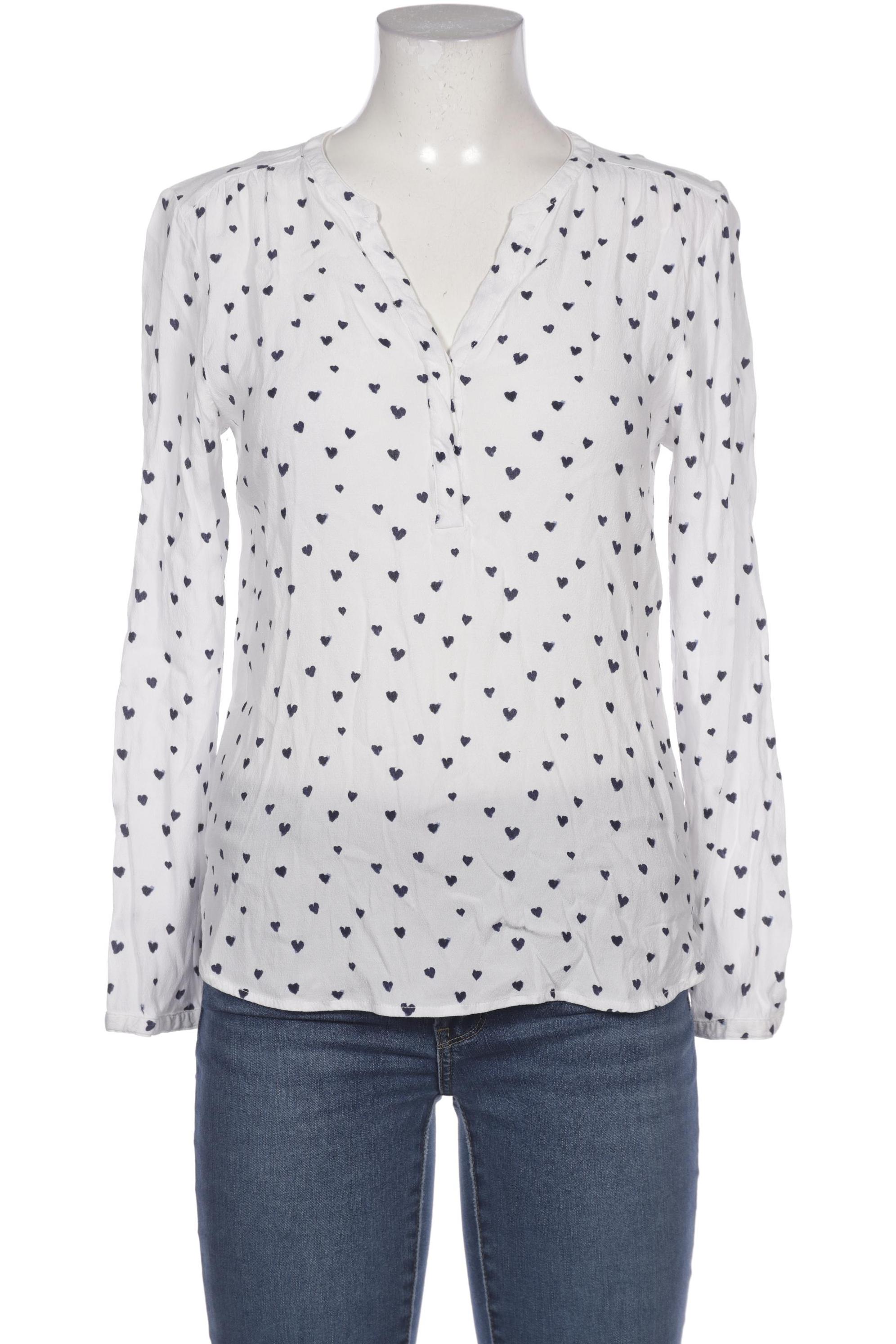 

Opus Damen Bluse, weiß
