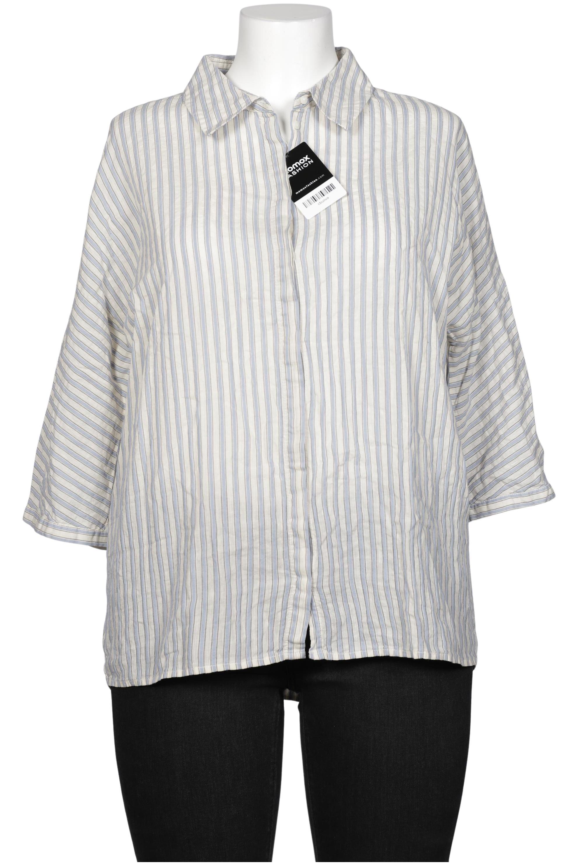 

Opus Damen Bluse, cremeweiß, Gr. 44