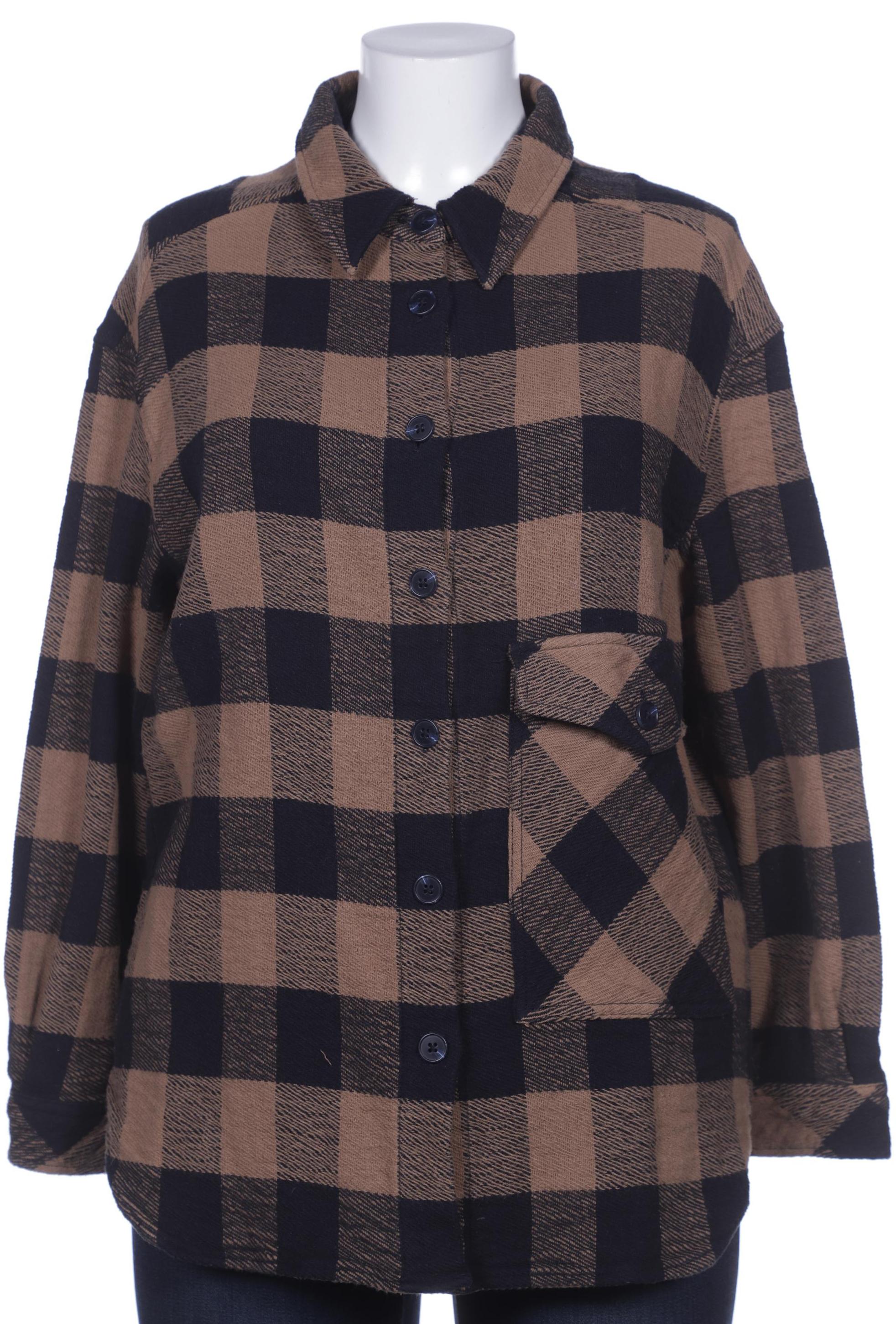 

Opus Damen Bluse, braun