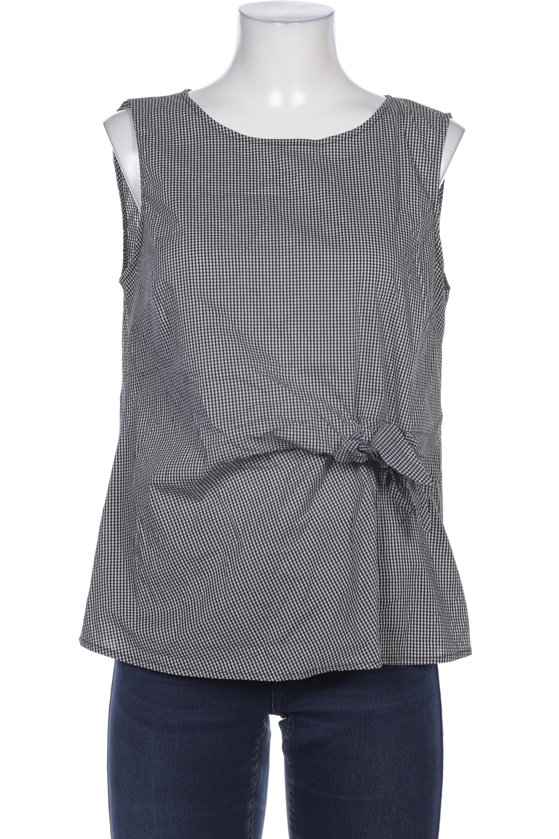

Opus Damen Bluse, grau