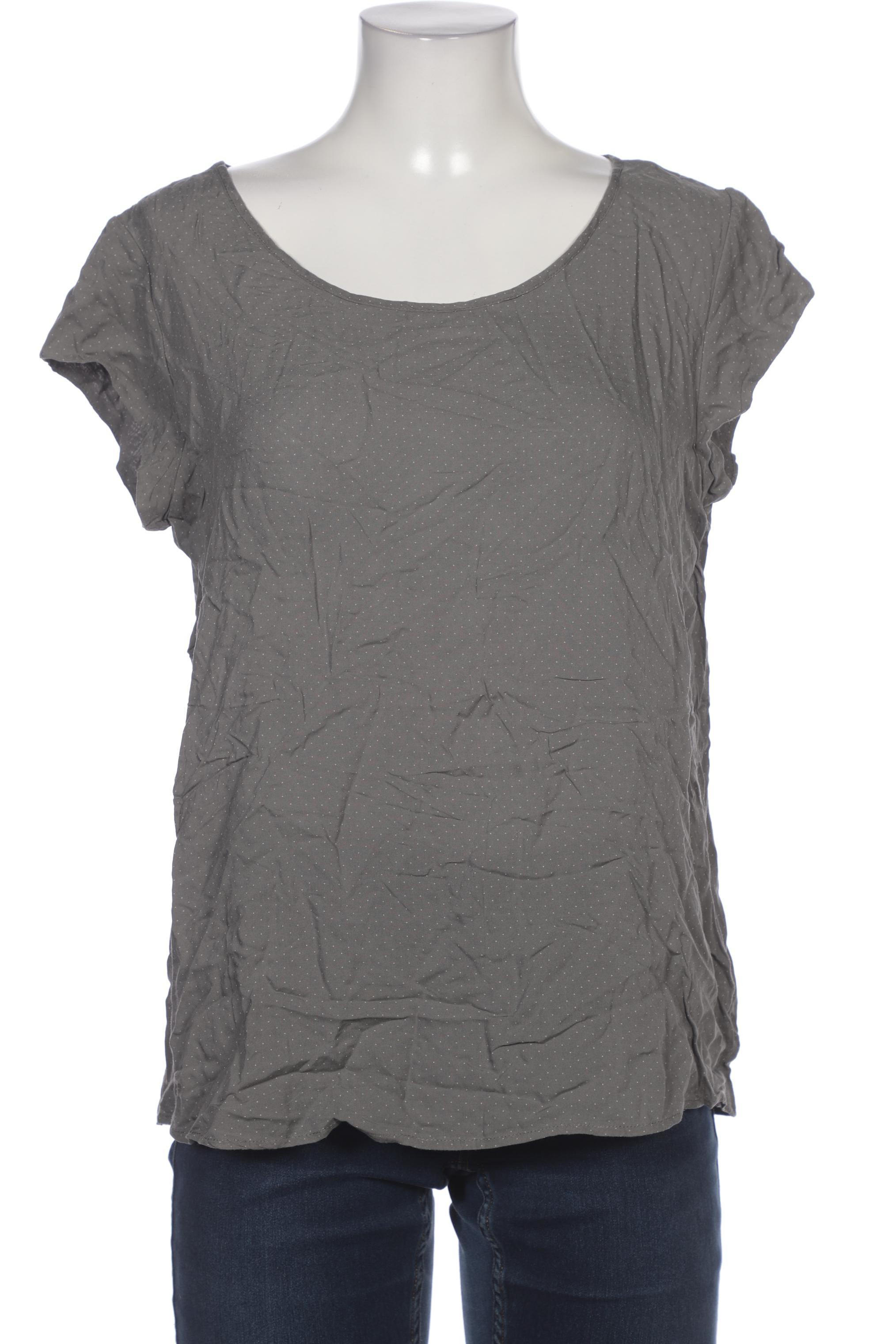 

Opus Damen Bluse, grau