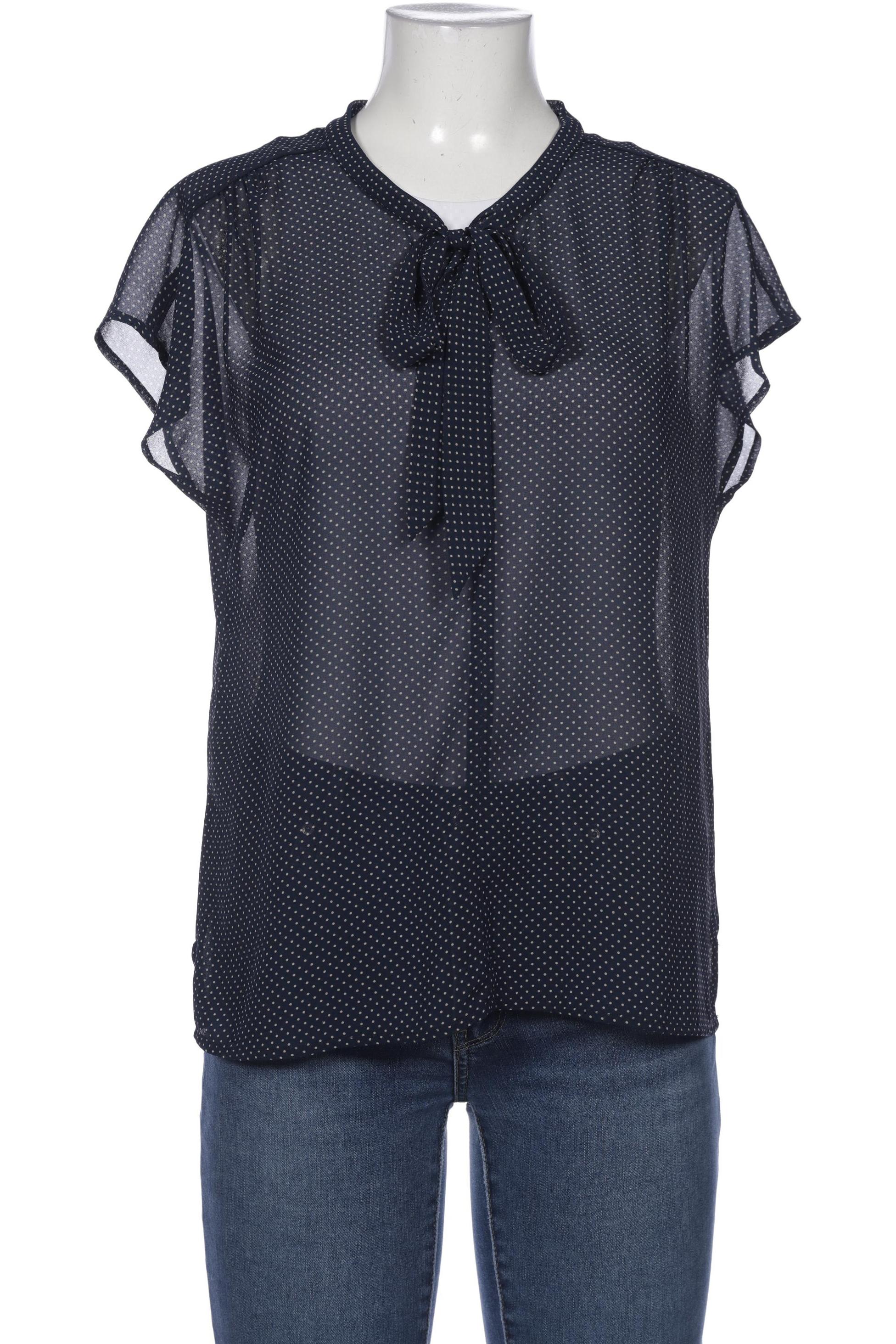 

Opus Damen Bluse, marineblau