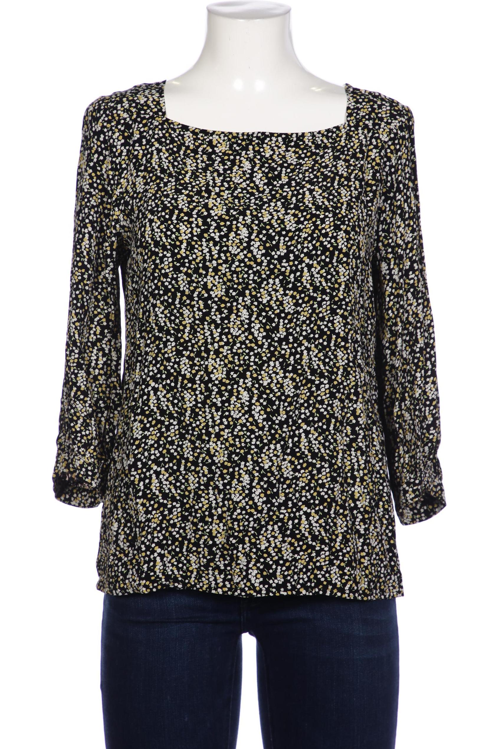 

Opus Damen Bluse, schwarz