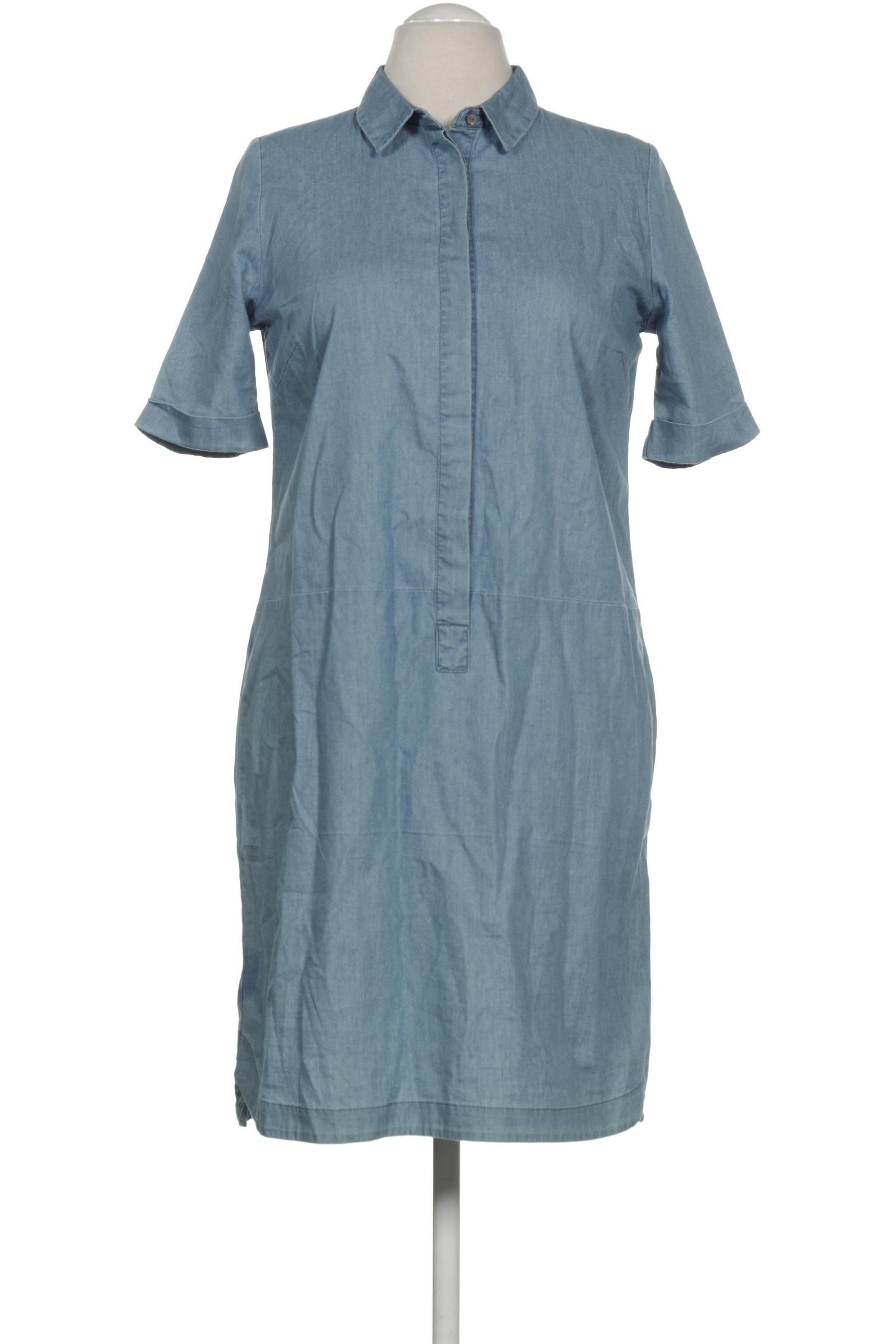 

Opus Damen Kleid, blau, Gr. 40