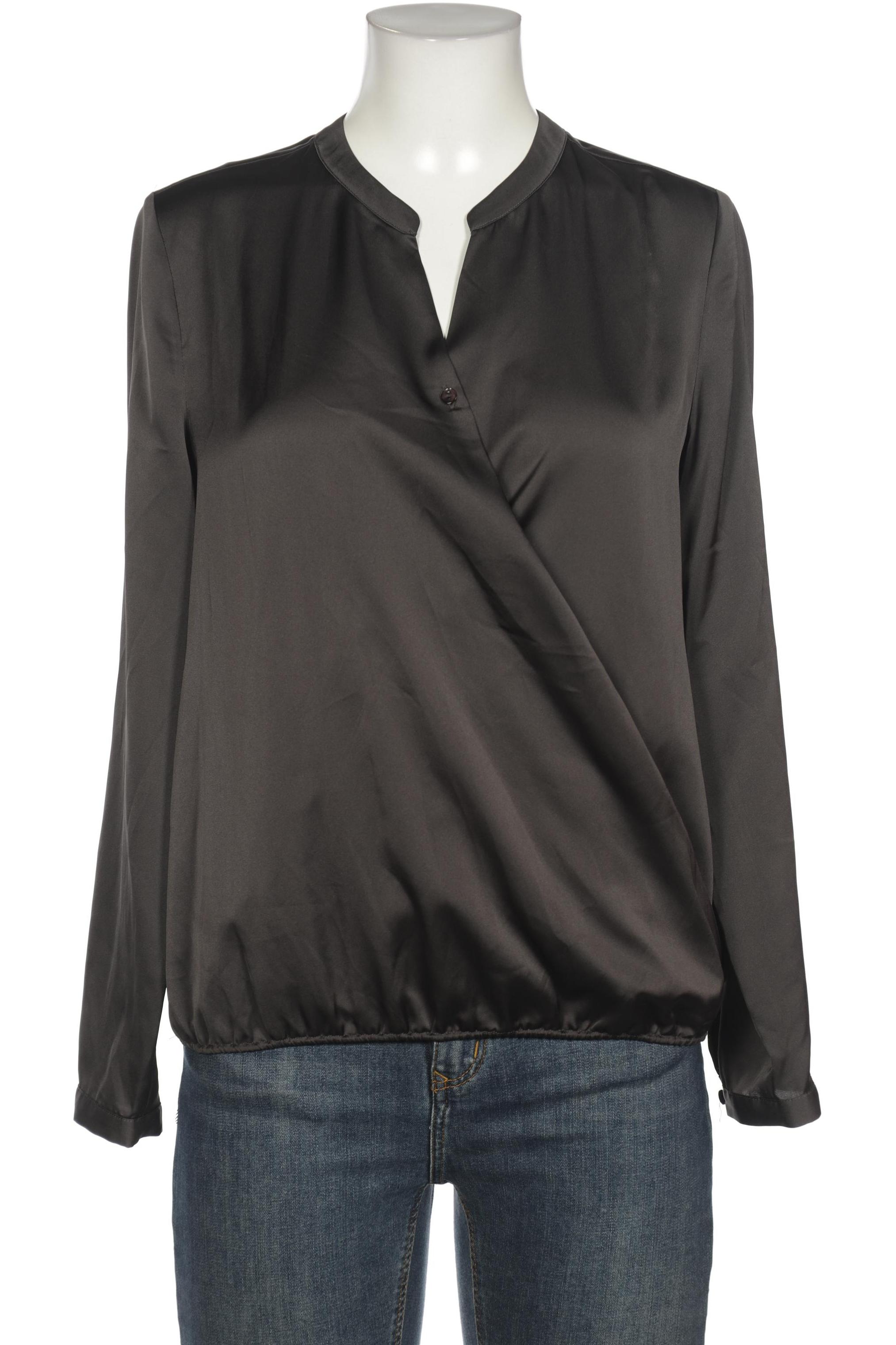 

Opus Damen Bluse, grau