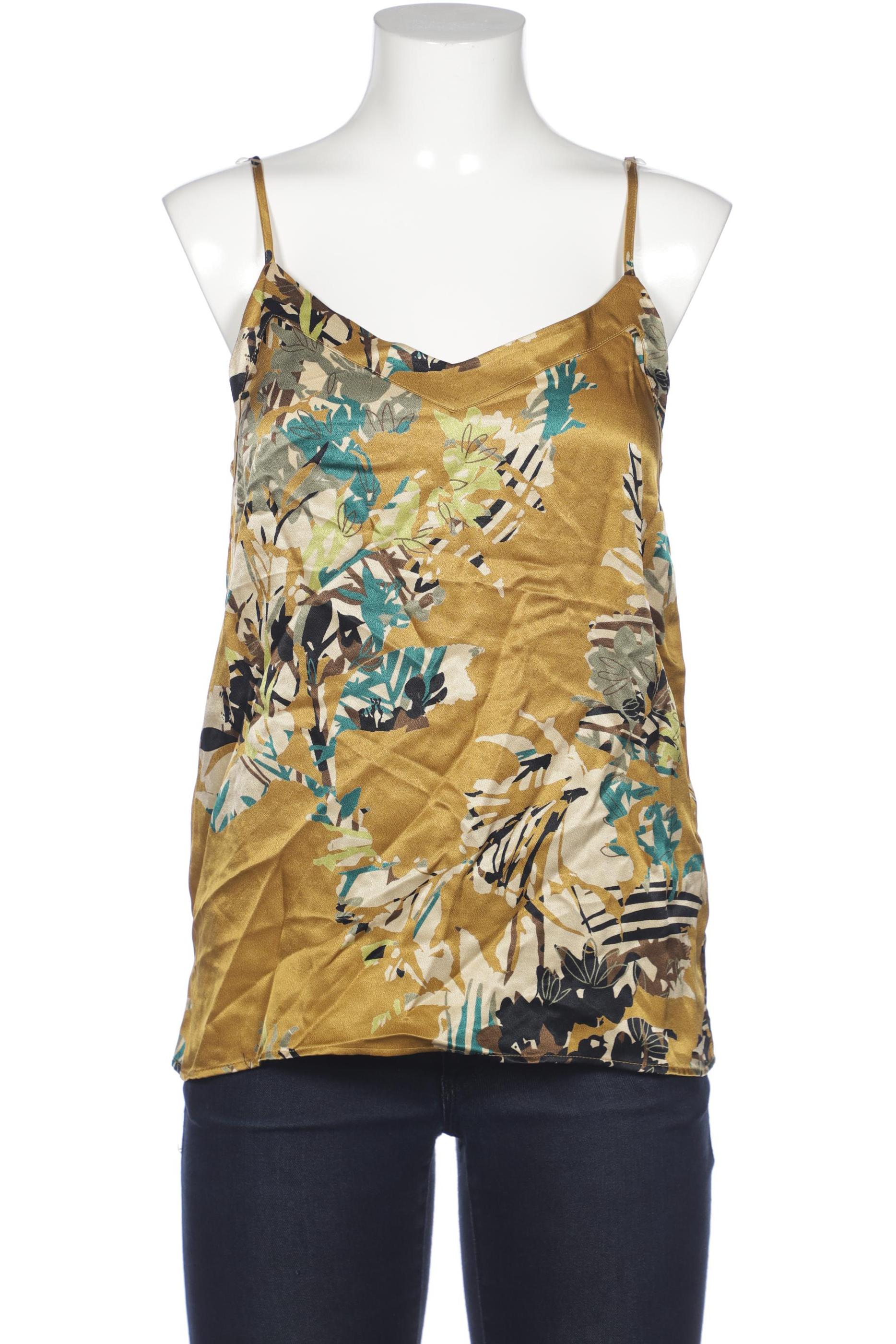 

Opus Damen Bluse, beige