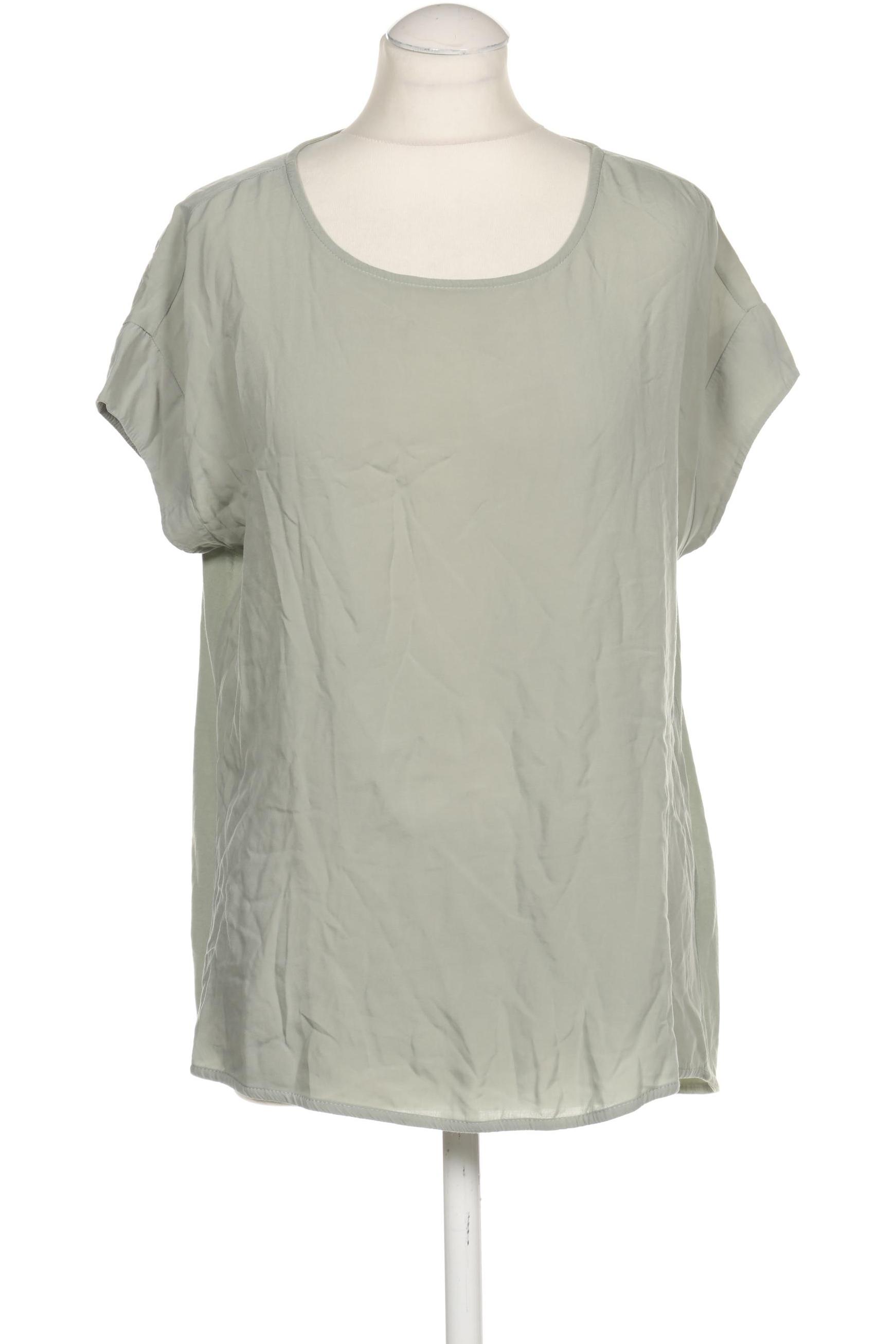 

Opus Damen Bluse, hellgrün, Gr. 36