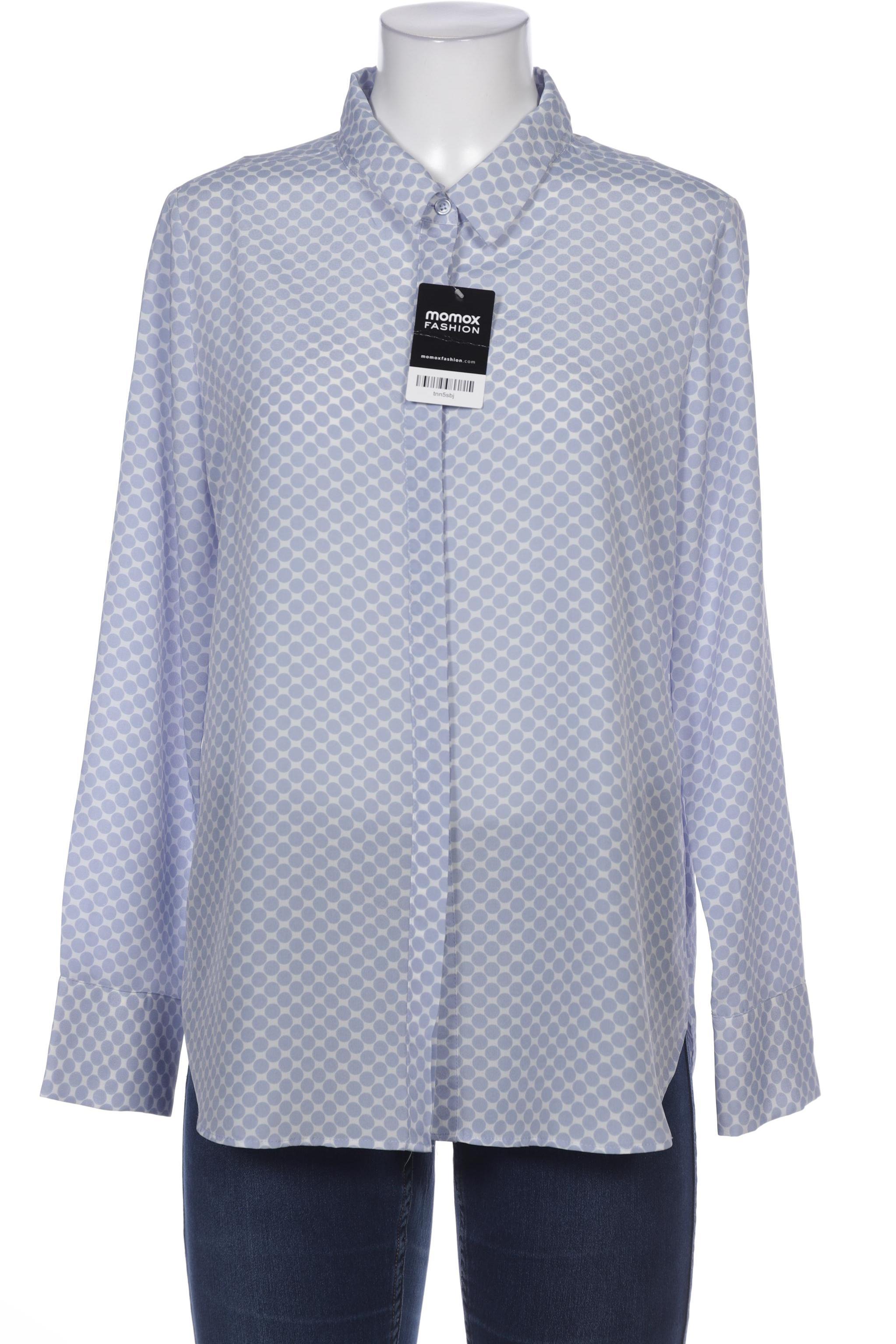 

Opus Damen Bluse, hellblau