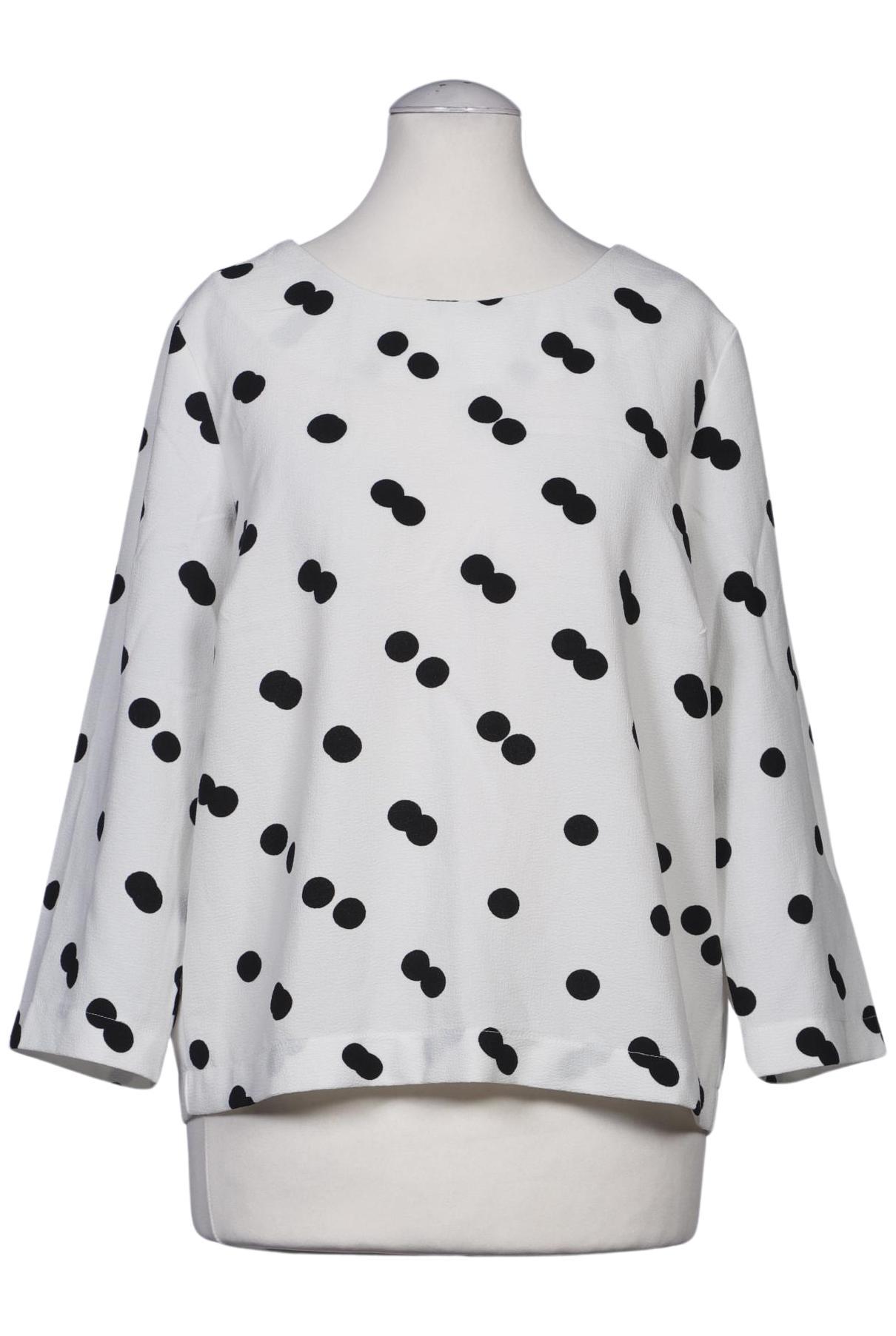 

Opus Damen Bluse, mehrfarbig, Gr. 36