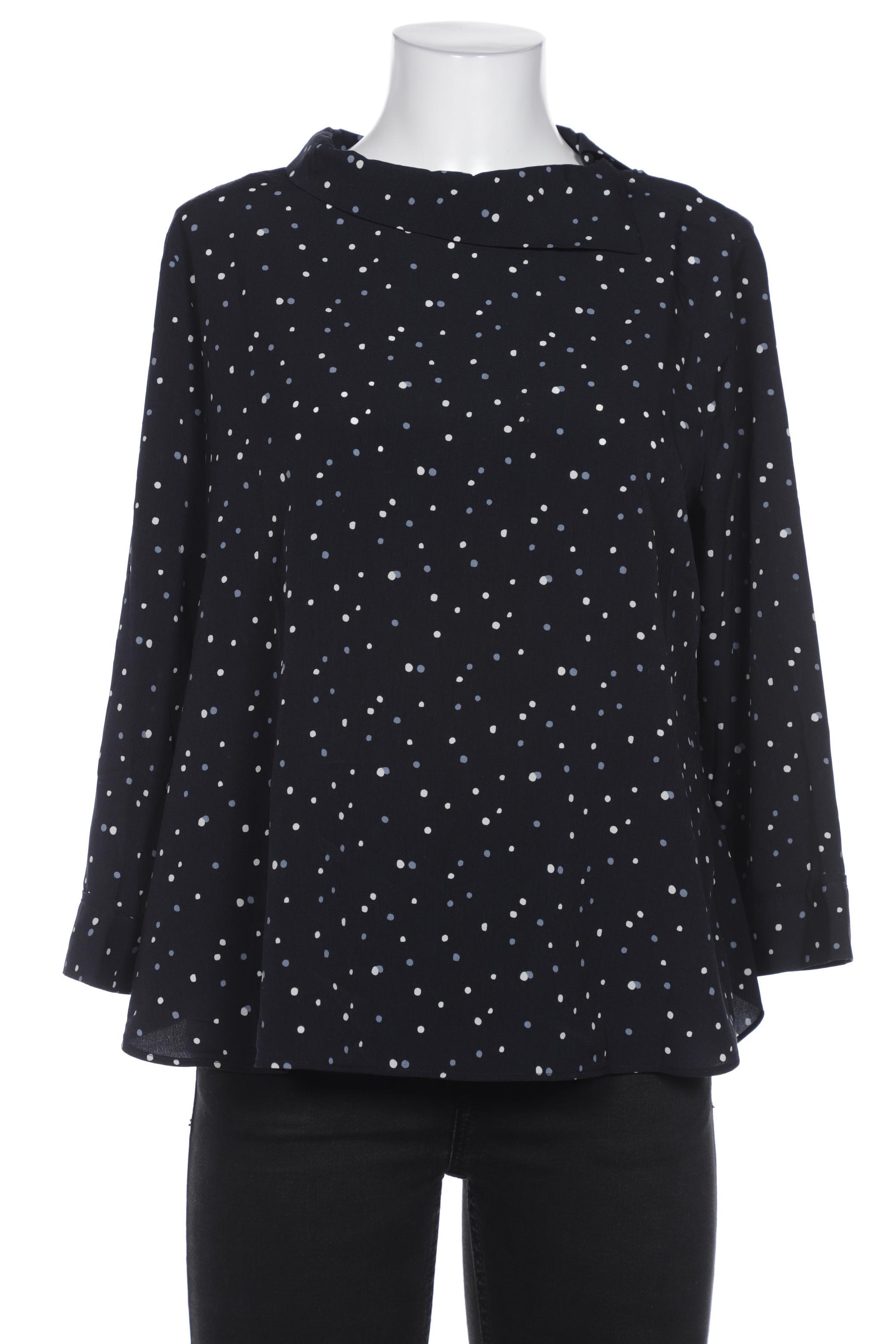 

Opus Damen Bluse, marineblau