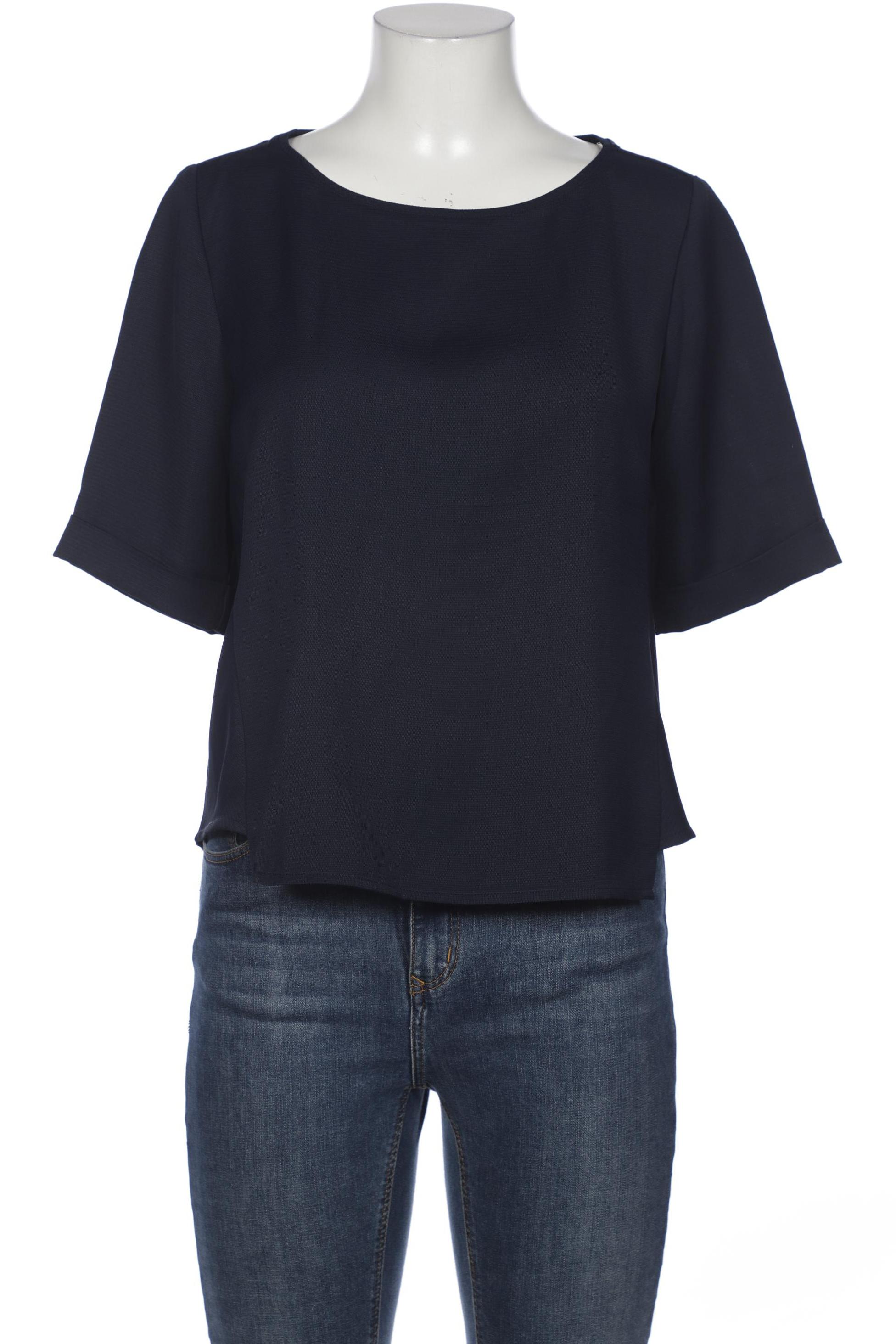 

Opus Damen Bluse, marineblau