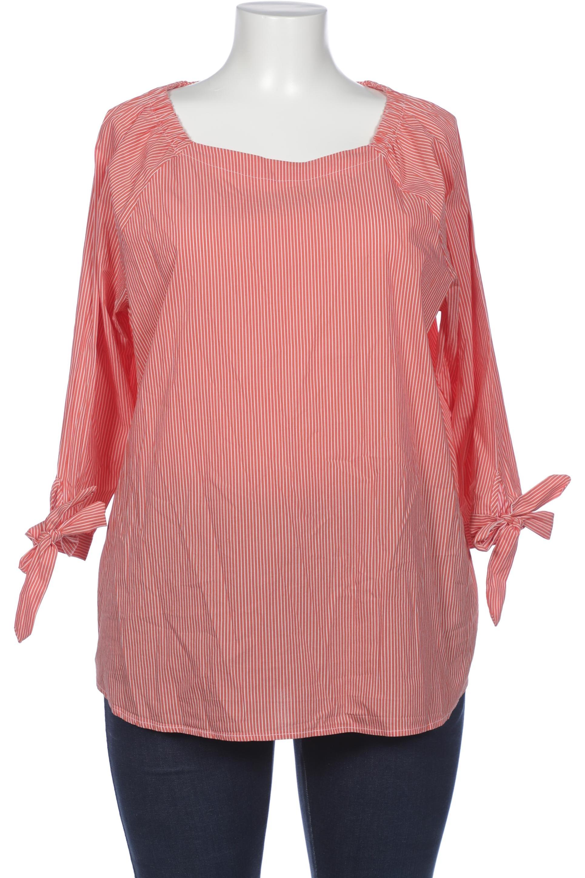 

Opus Damen Bluse, pink, Gr. 44