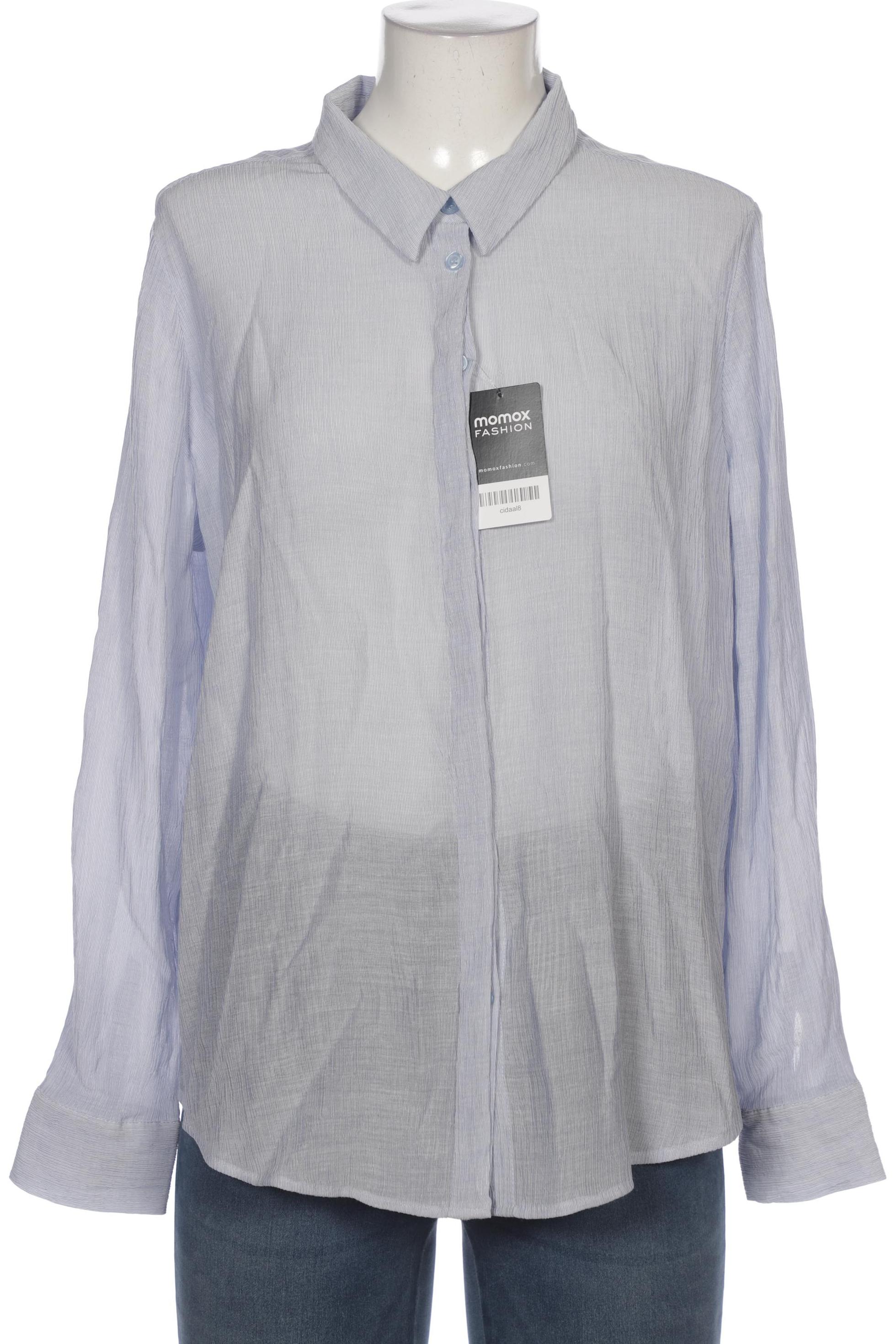 

Opus Damen Bluse, hellblau