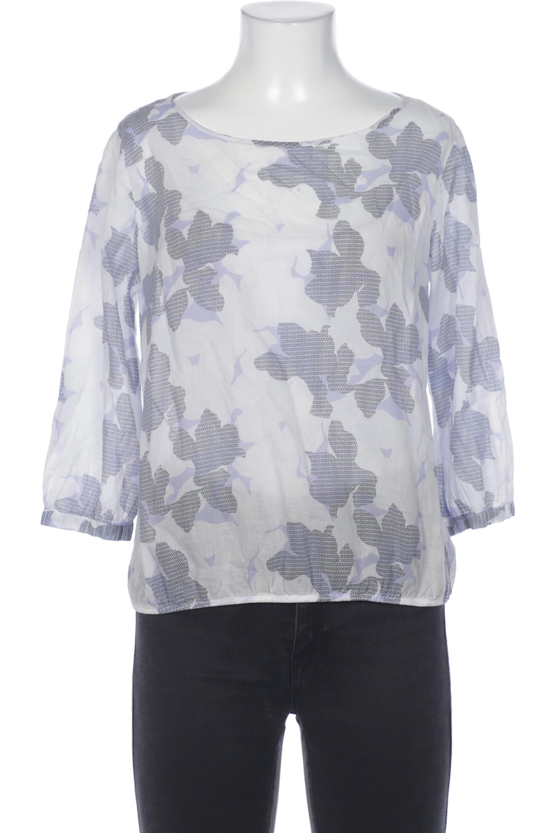 

Opus Damen Bluse, flieder, Gr. 36