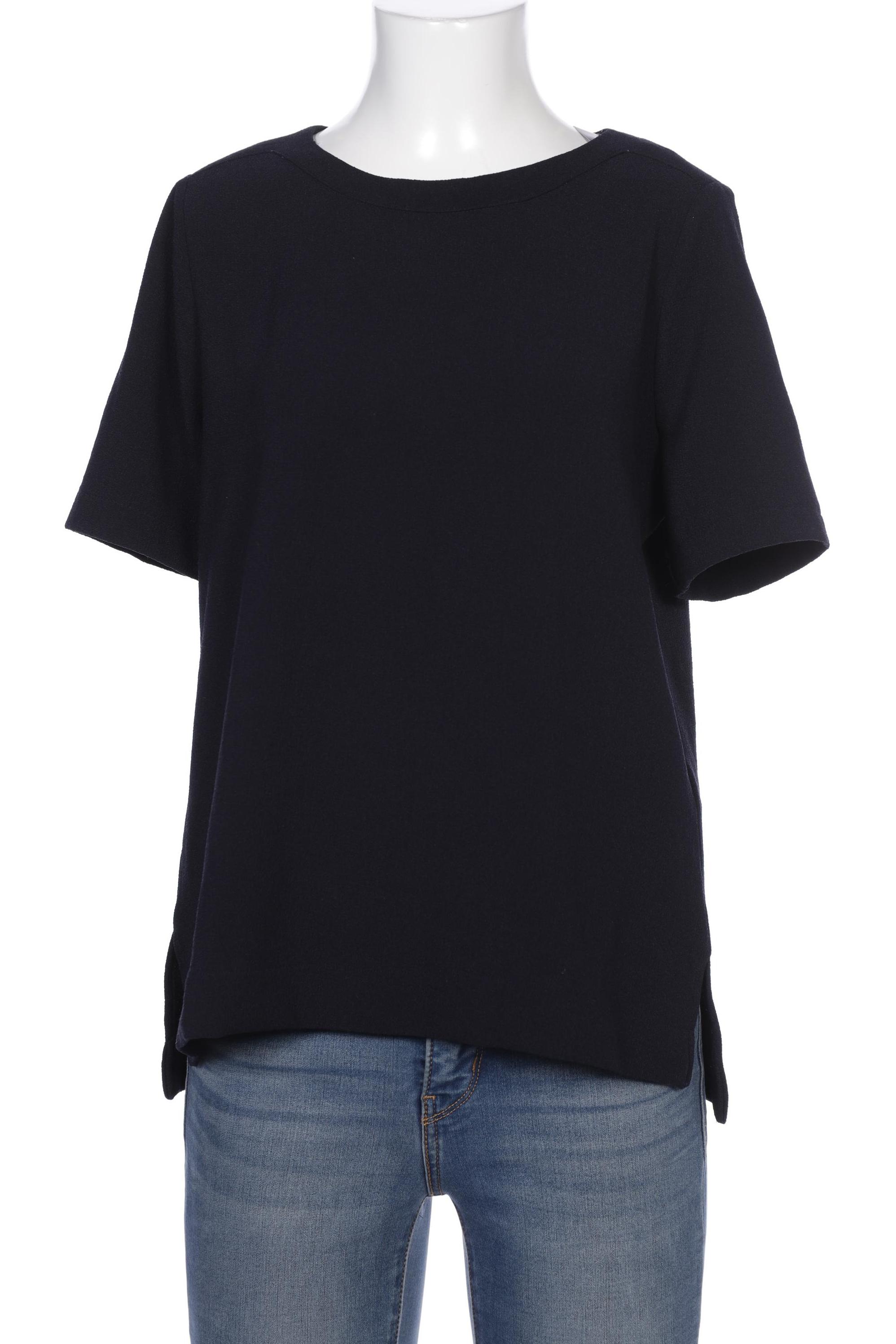 

Opus Damen Bluse, marineblau