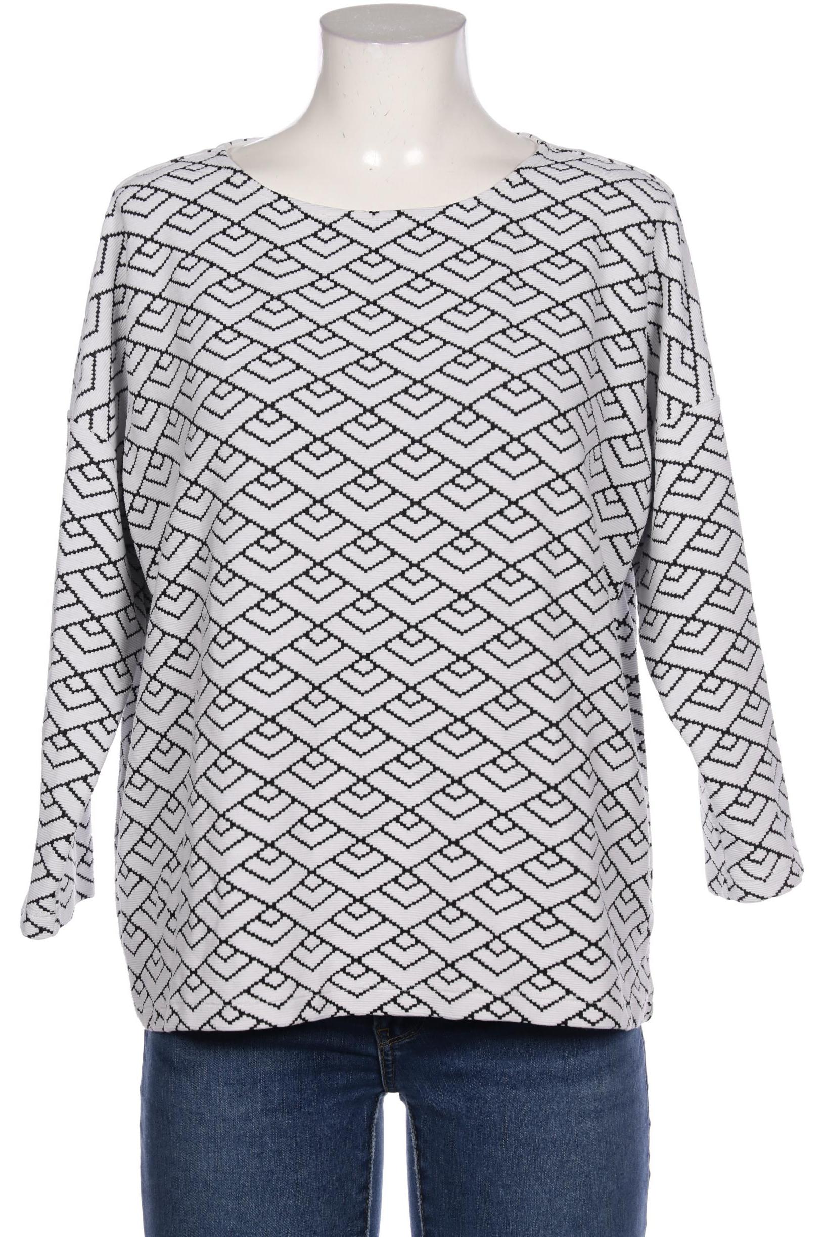 

Opus Damen Bluse, weiß