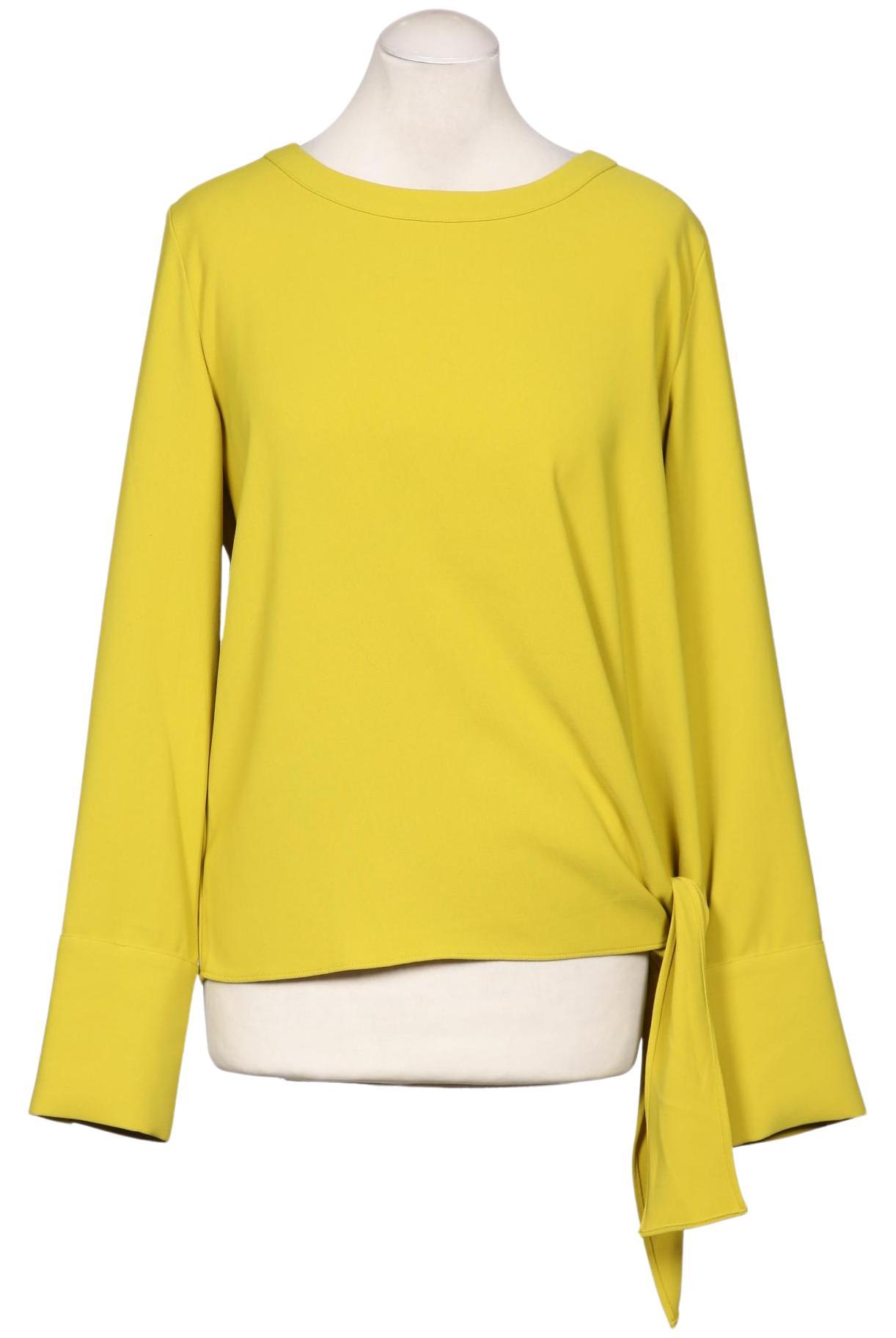 

Opus Damen Bluse, gelb, Gr. 38