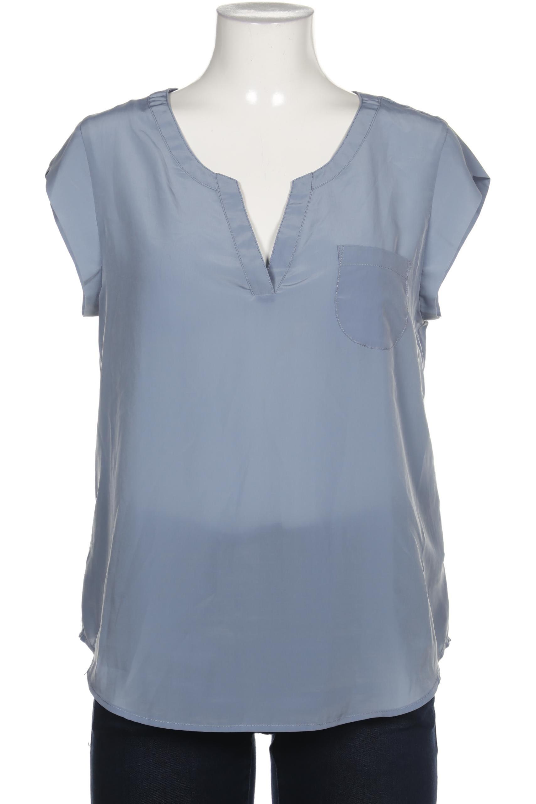 

Opus Damen Bluse, hellblau
