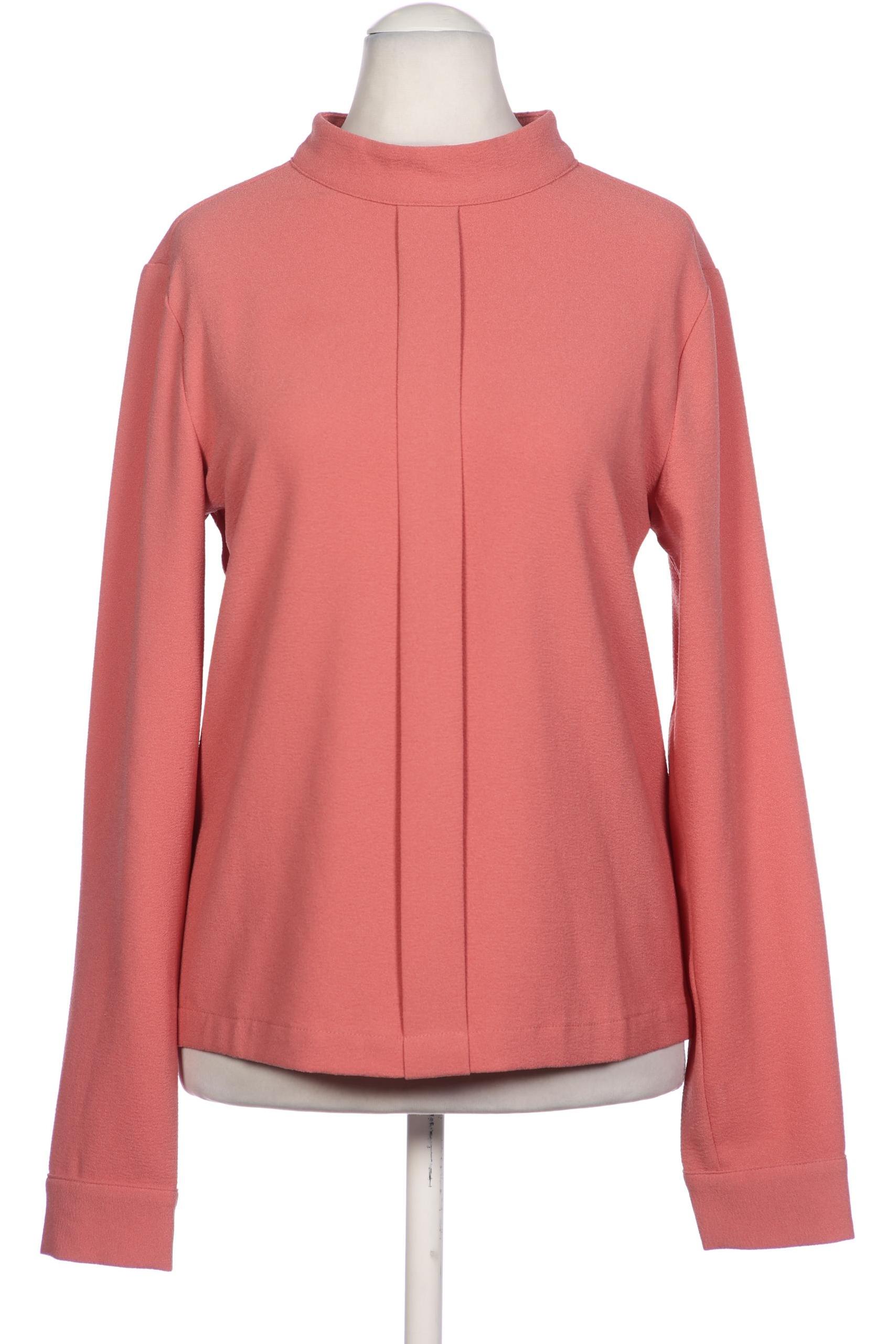 

Opus Damen Bluse, pink, Gr. 38
