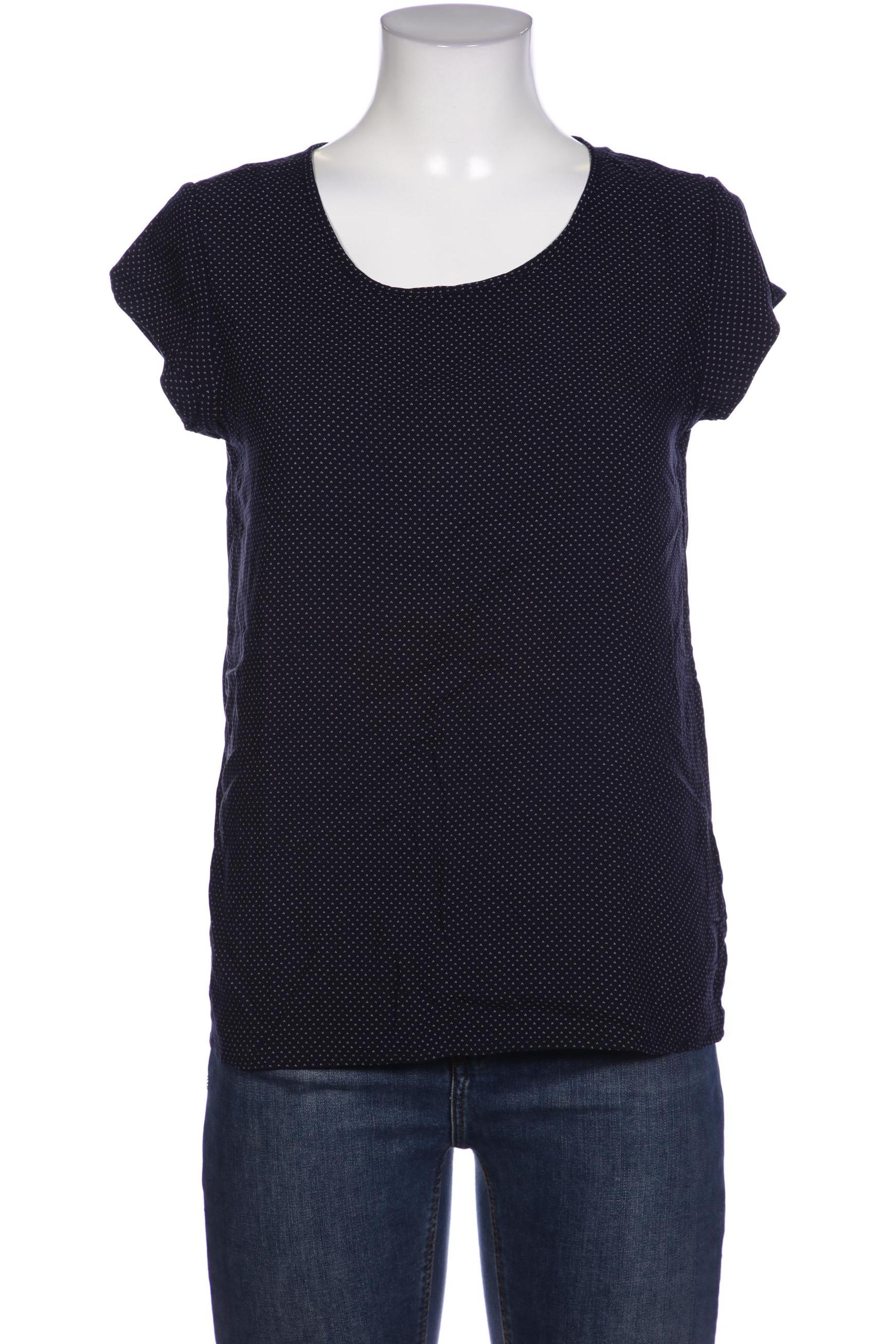 

Opus Damen Bluse, marineblau
