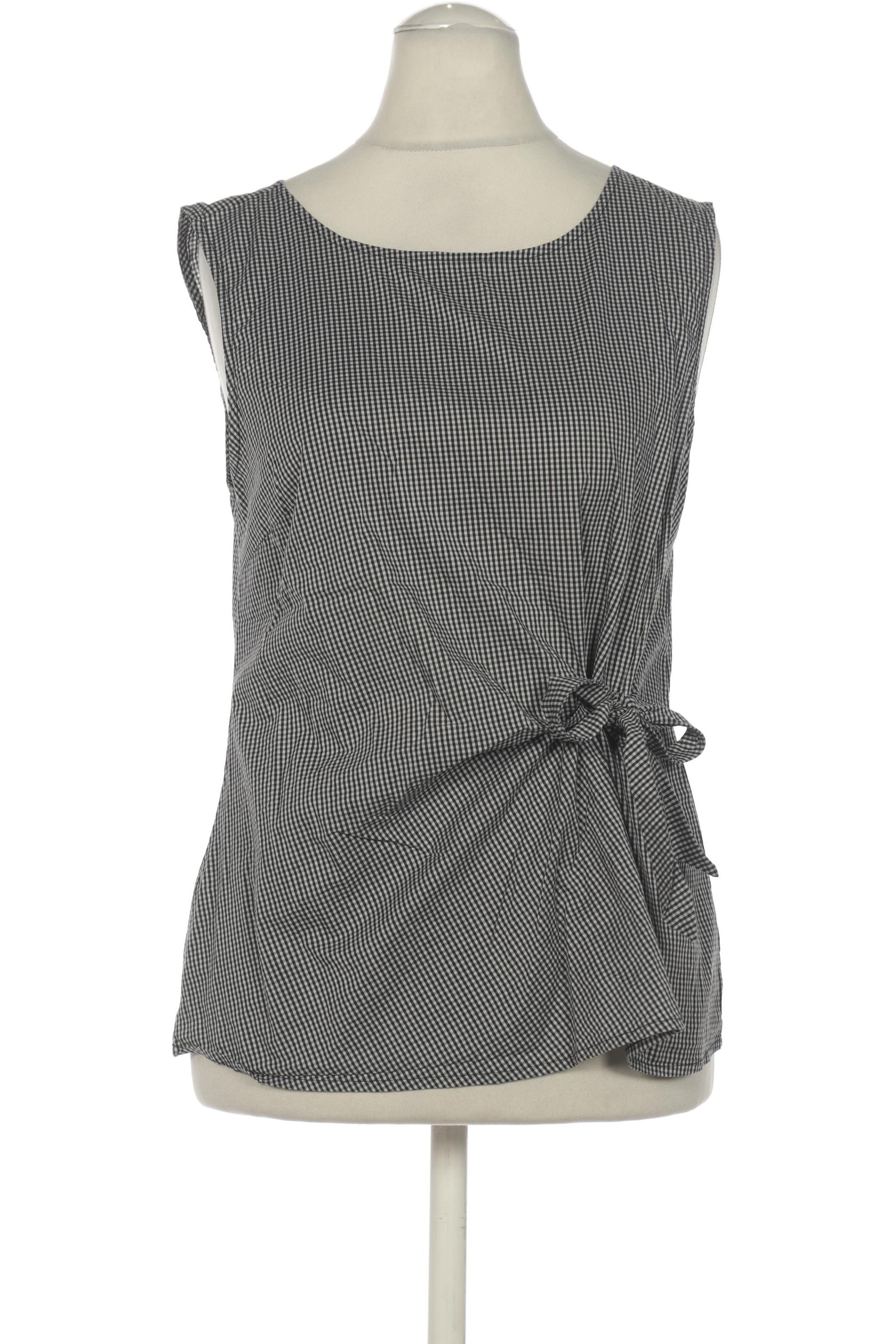 

Opus Damen Bluse, schwarz