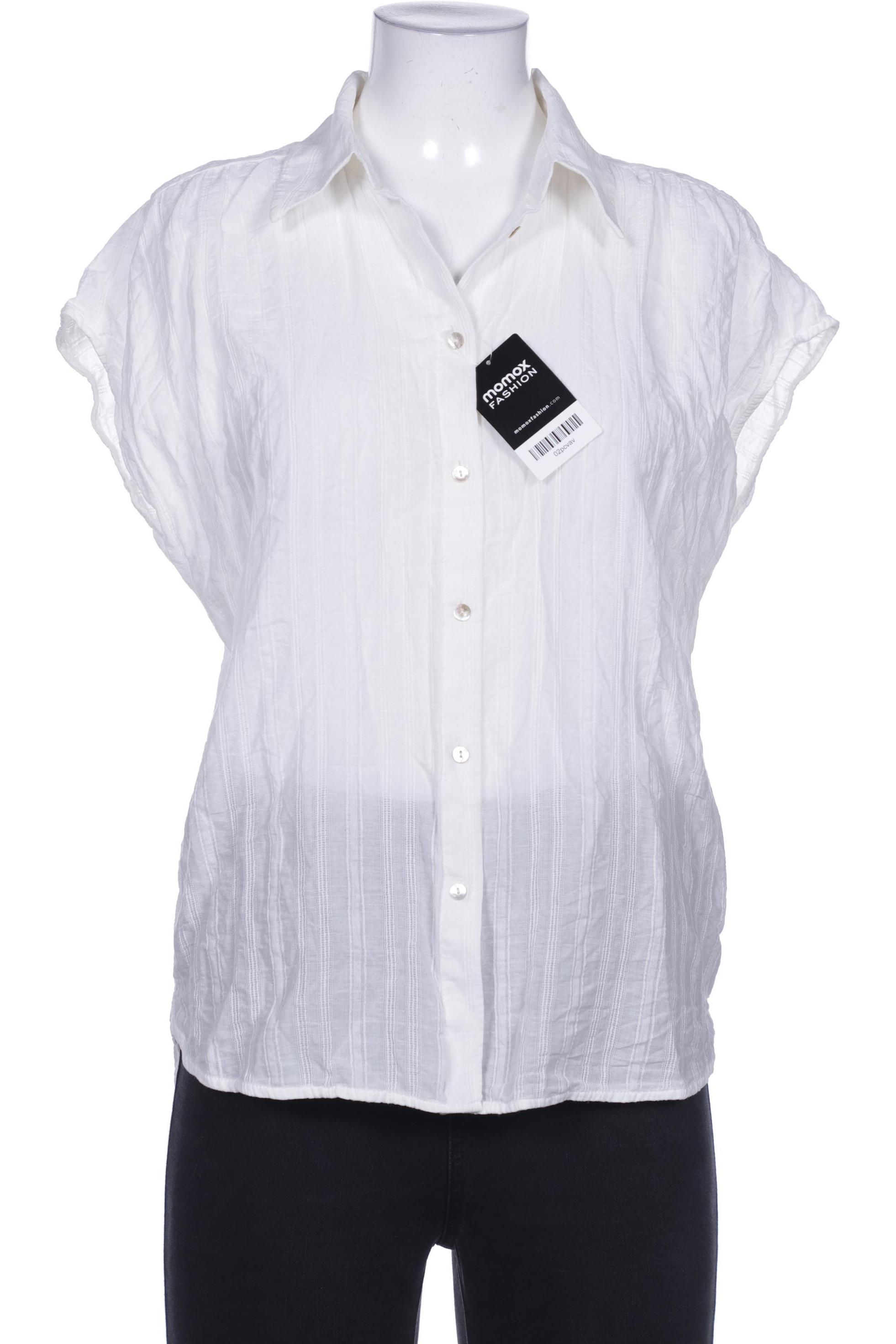

Opus Damen Bluse, cremeweiß, Gr. 38