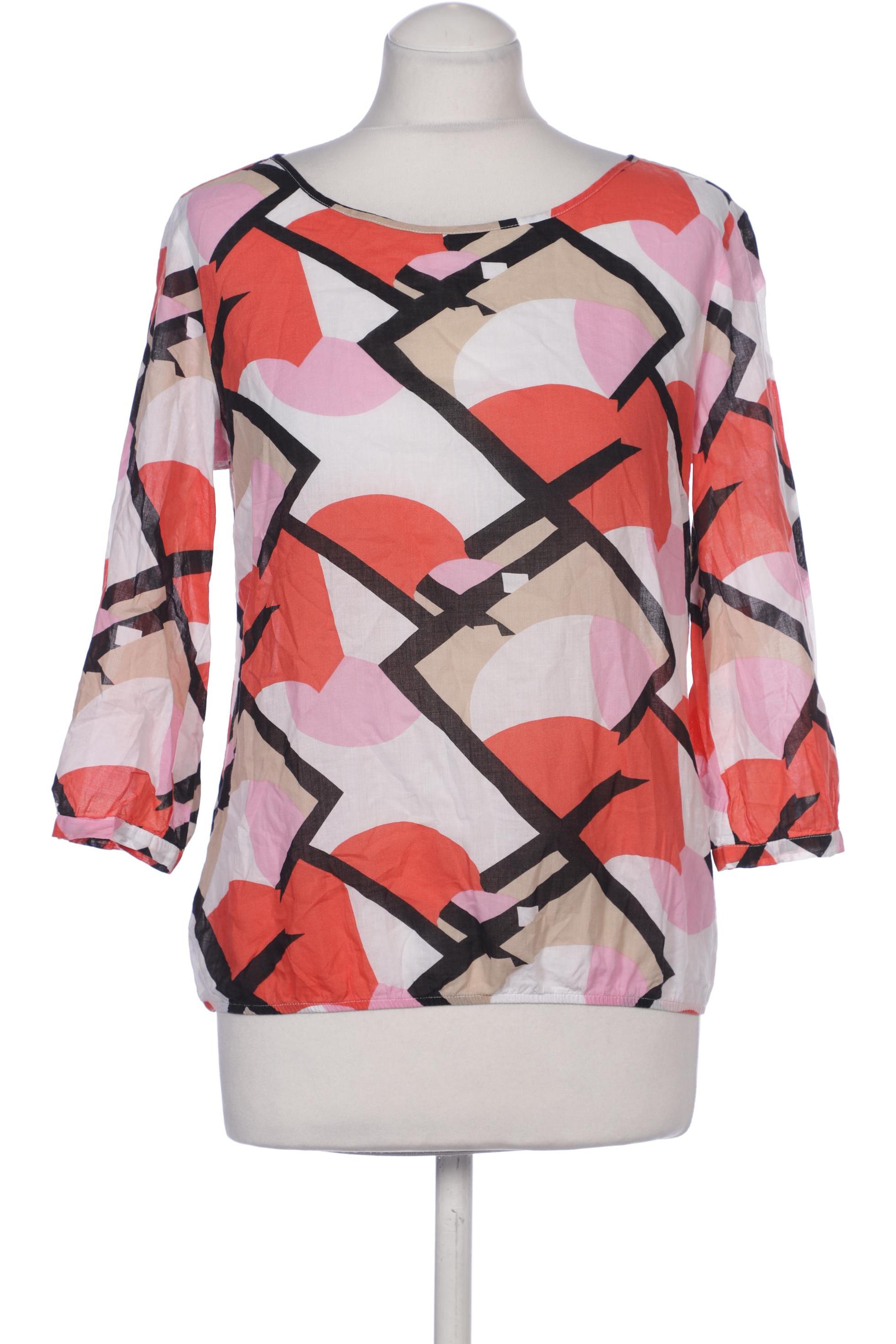 

Opus Damen Bluse, mehrfarbig, Gr. 38