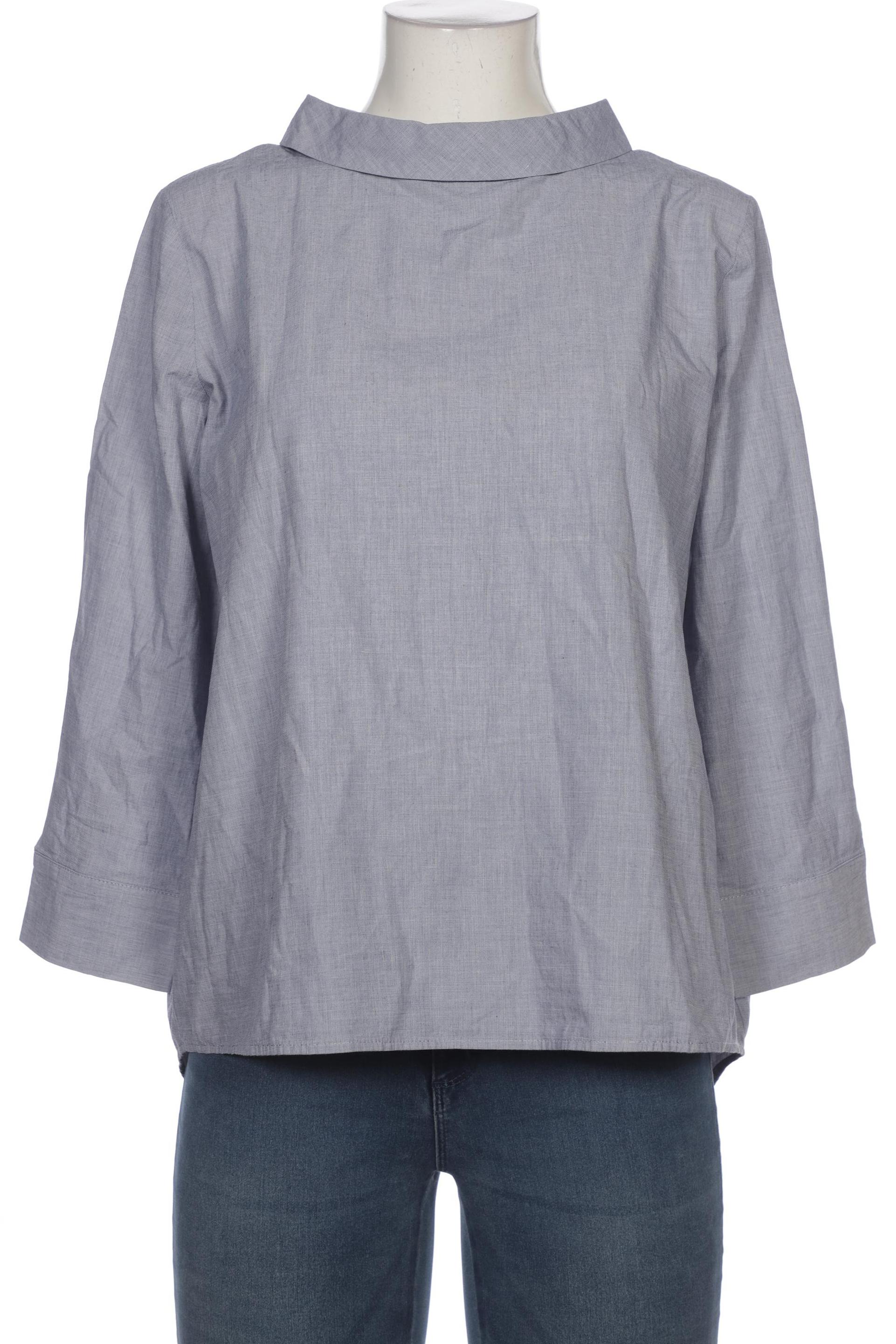 

Opus Damen Bluse, hellblau