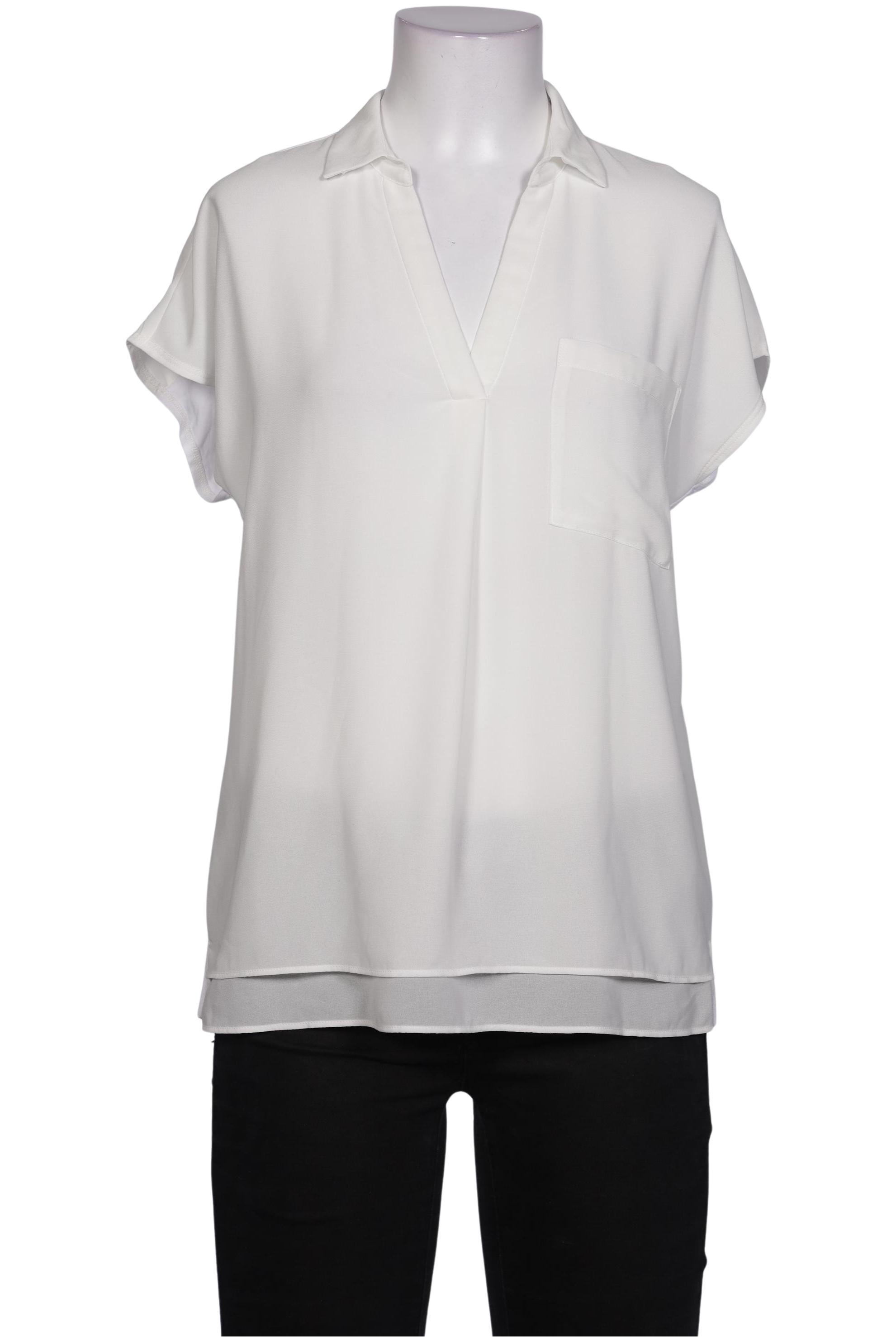 Thumbnail - Opus Damen Bluse, weiß, Gr. 36
